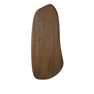 Feve Wall Cabinet - Walnut