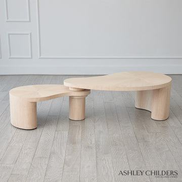 Casita Cocktail Table