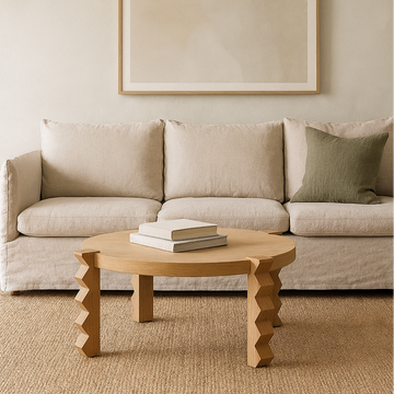 Kensley Large Coffee Table