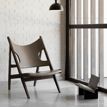 Knitting Chair