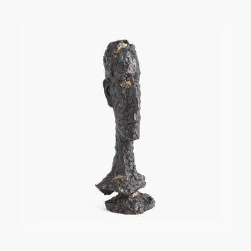 Patches Sculpture