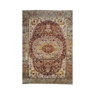 Rialto Area Rug - Vintage