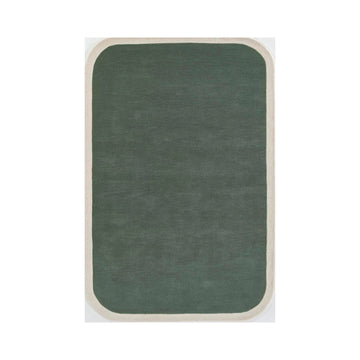 Tallulah-1 Green Rug