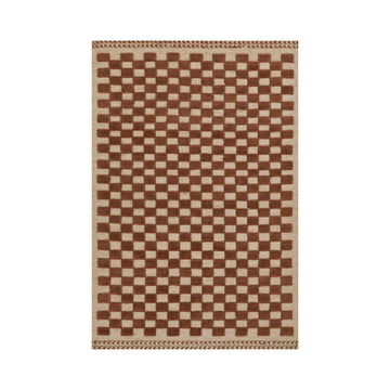Willow-1 Brown Rug