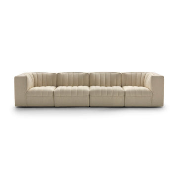 9000 Sofa 122.8" Wide