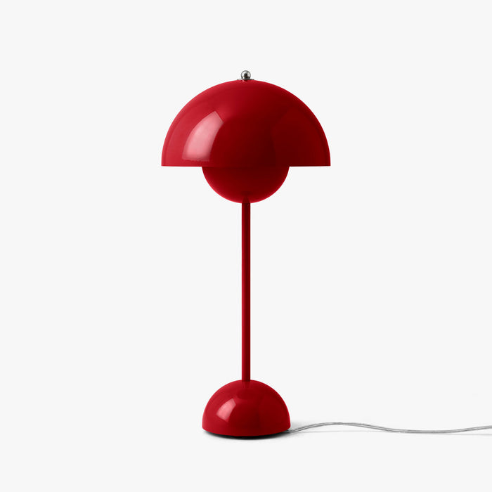 Flower Pot Table Lamp VP3