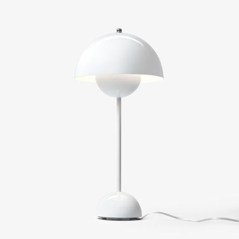 Flower Pot Table Lamp VP3