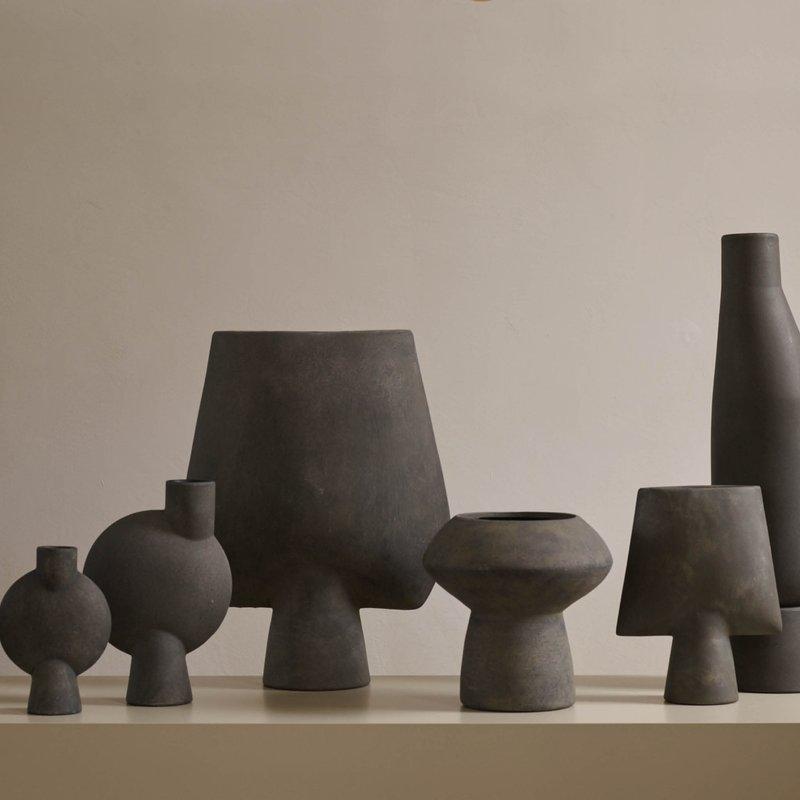 Sphere Vase Bubl - Mini