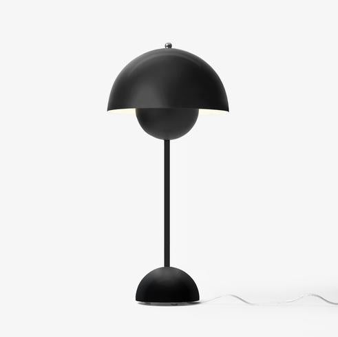 Flower Pot Table Lamp VP3