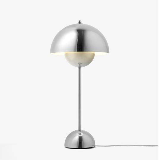 Flower Pot Table Lamp VP3