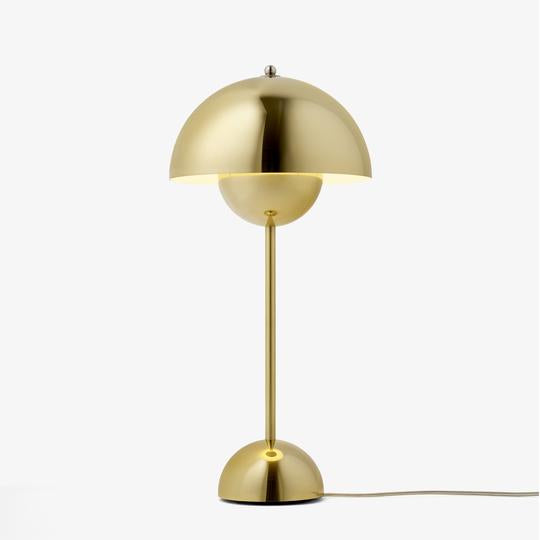 Flower Pot Table Lamp VP3