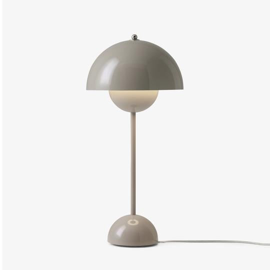 Flower Pot Table Lamp VP3