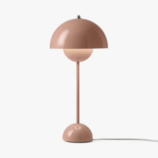 Flower Pot Table Lamp VP3