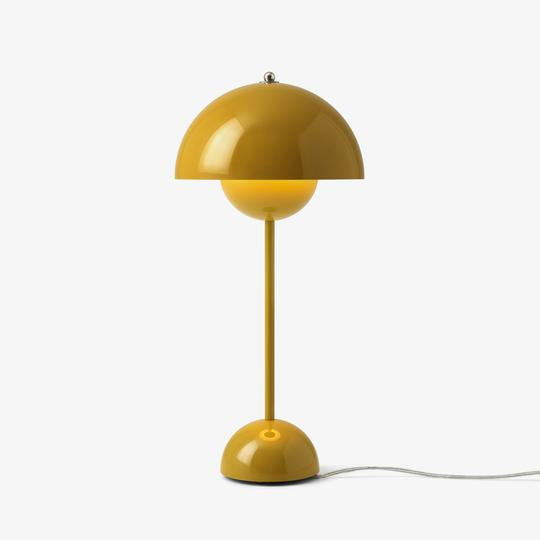 Flower Pot Table Lamp VP3