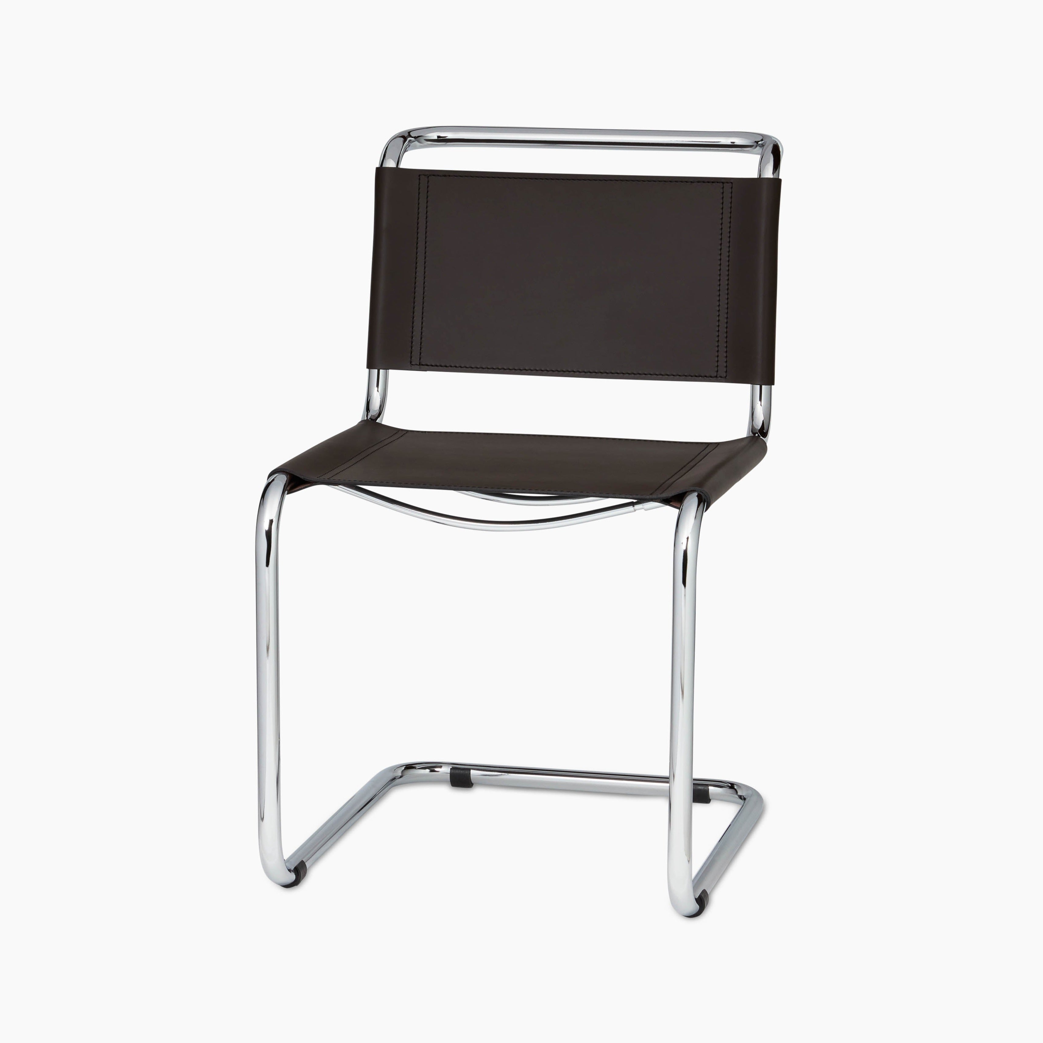 Mart Stam Cantilever Chair S33