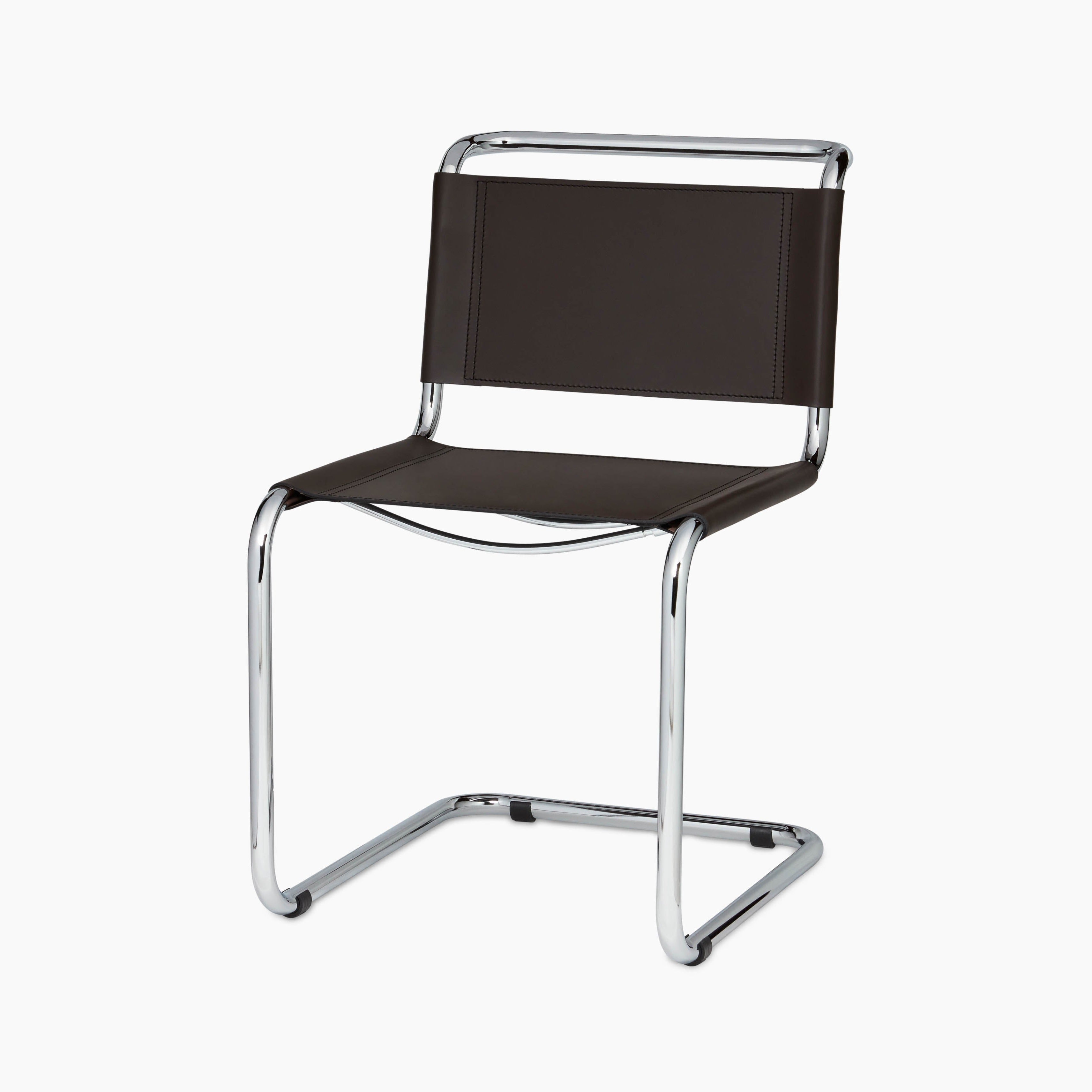 Mart Stam Cantilever Chair S33