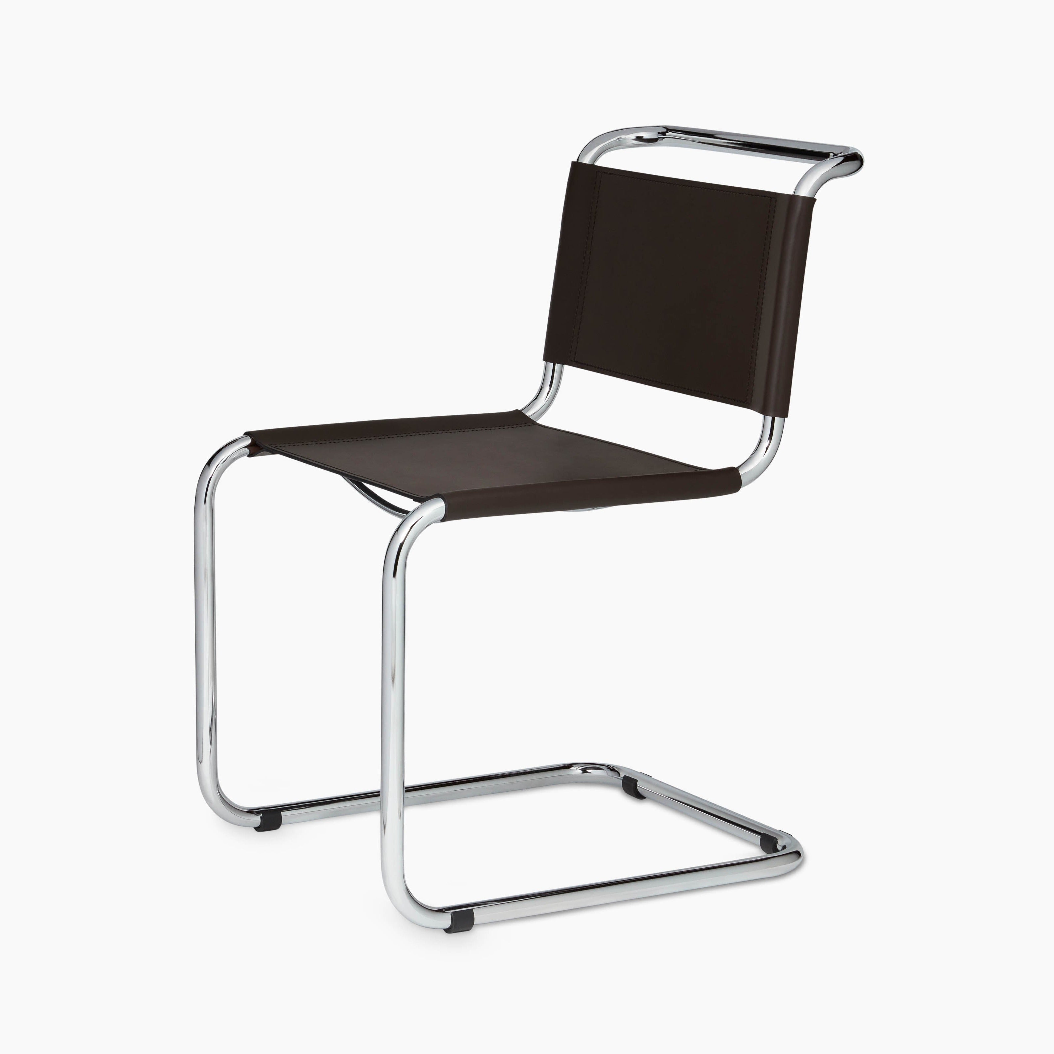Mart Stam Cantilever Chair S33