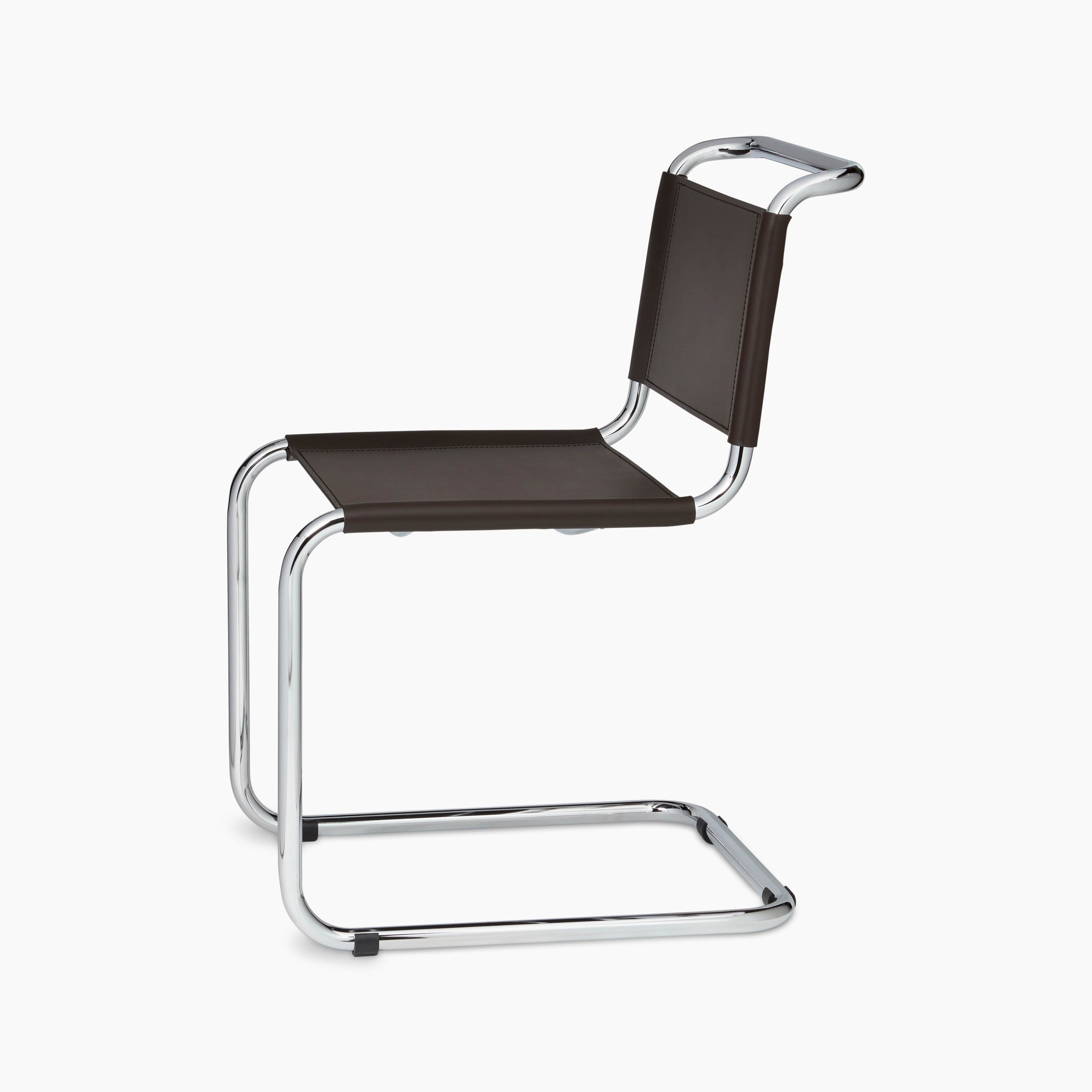 Mart Stam Cantilever Chair S33