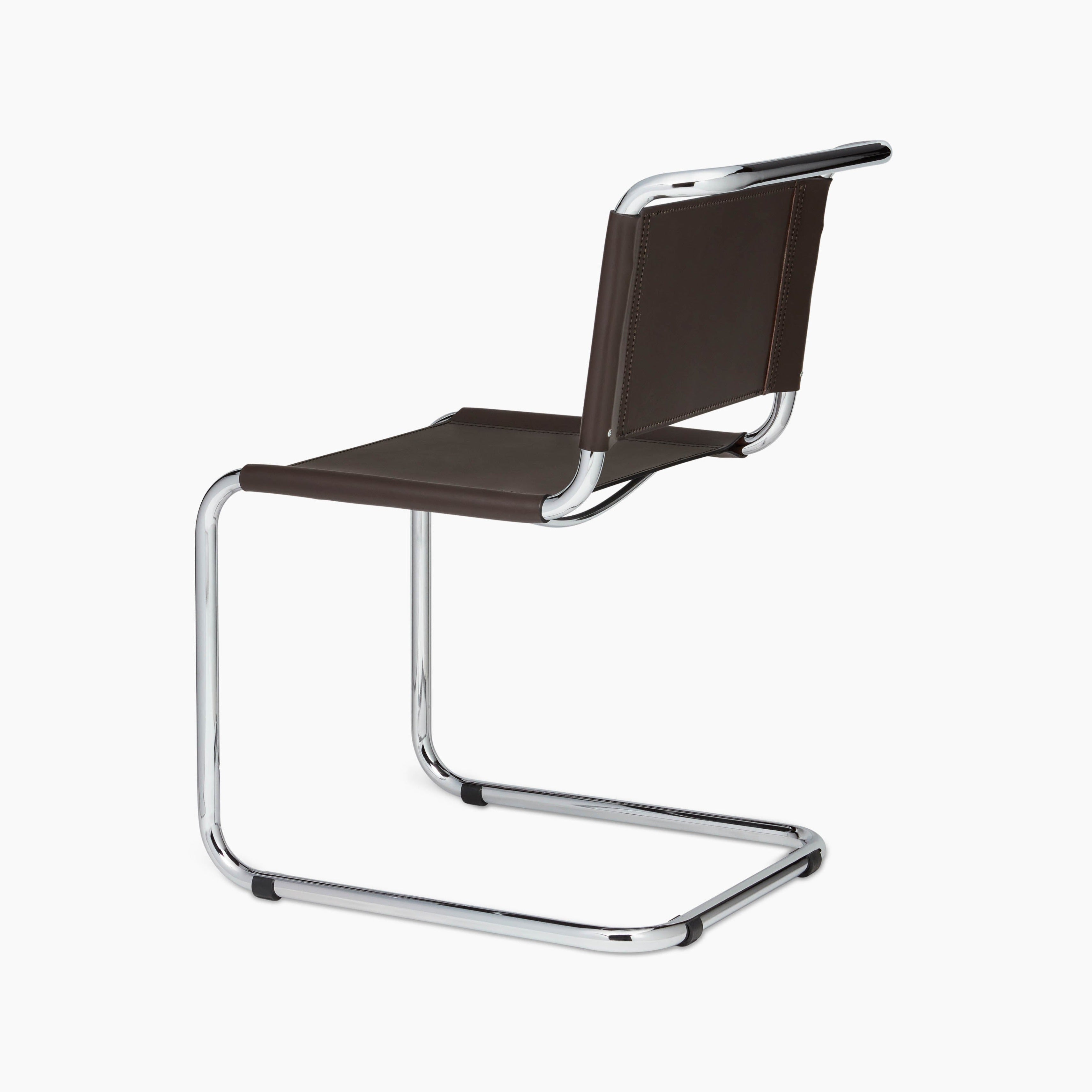 Mart Stam Cantilever Chair S33