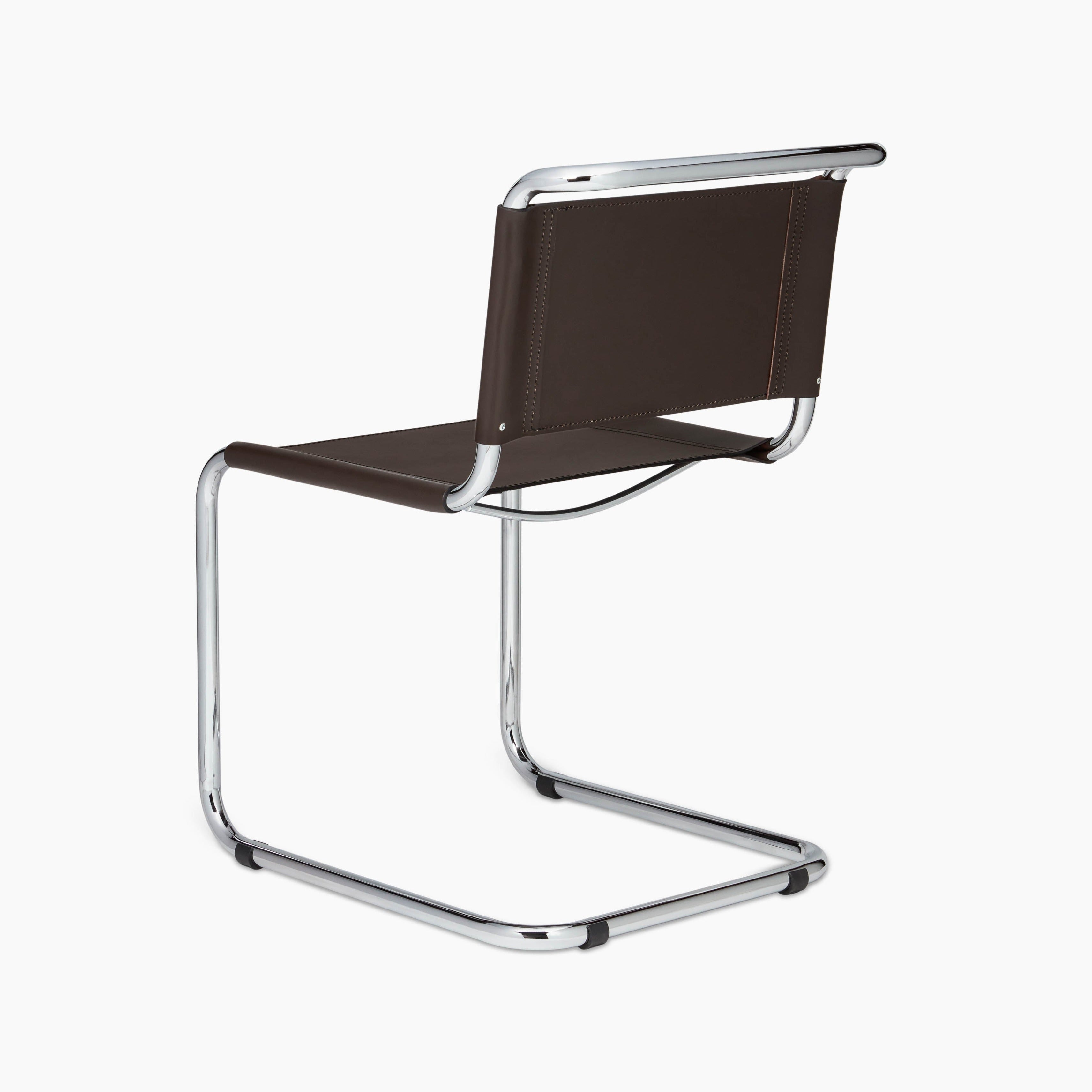 Mart Stam Cantilever Chair S33