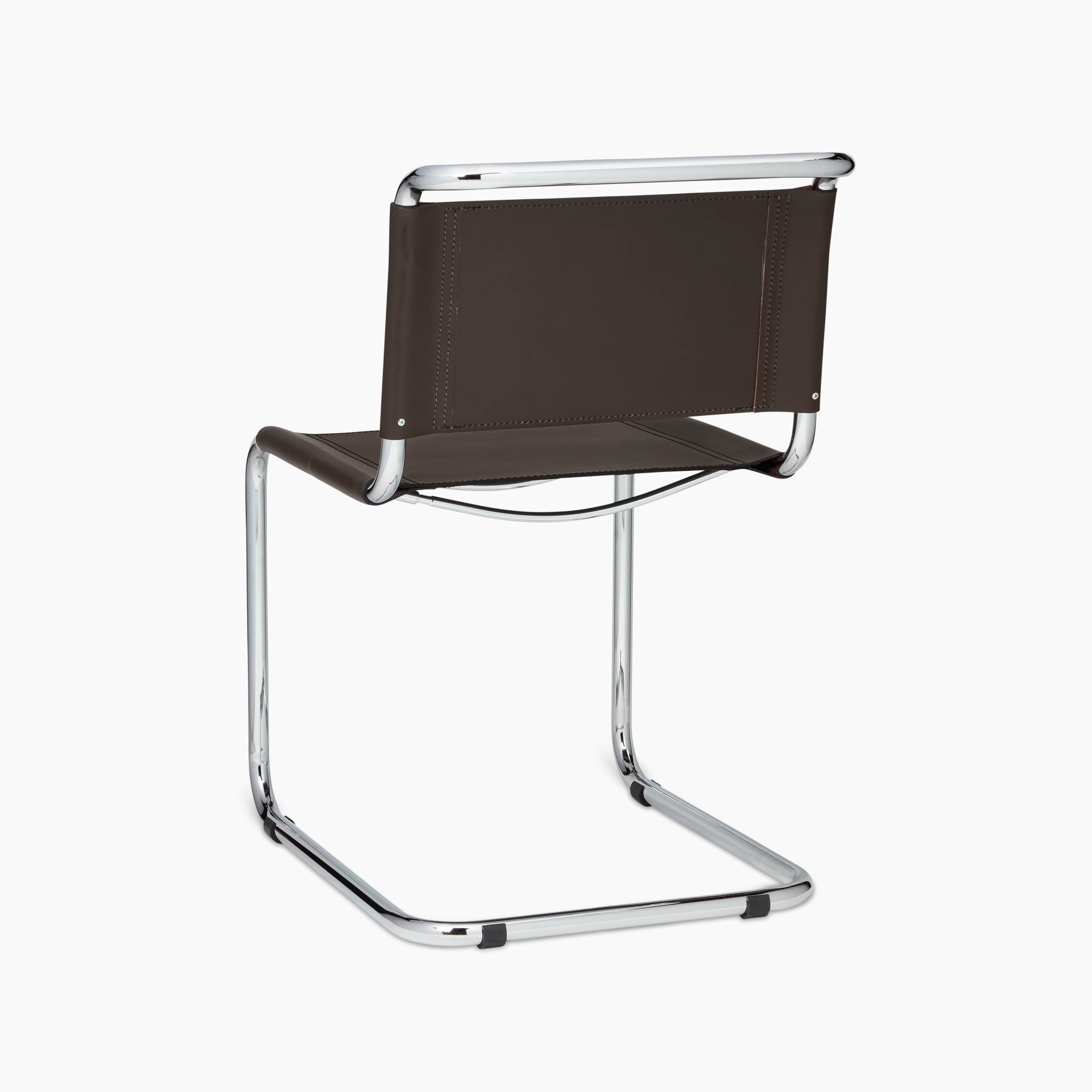 Mart Stam Cantilever Chair S33