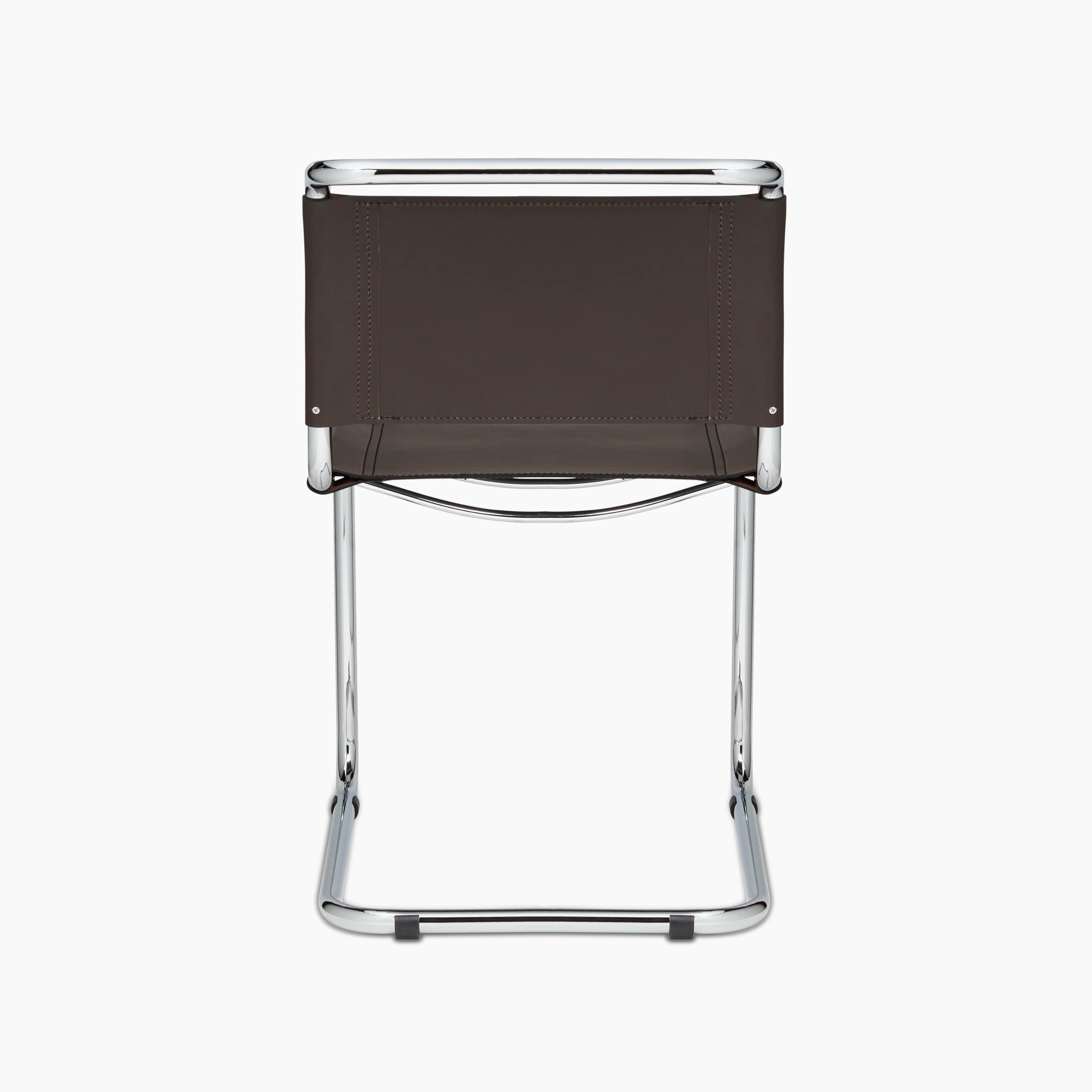 Mart Stam Cantilever Chair S33 - Floor Model - Grade B