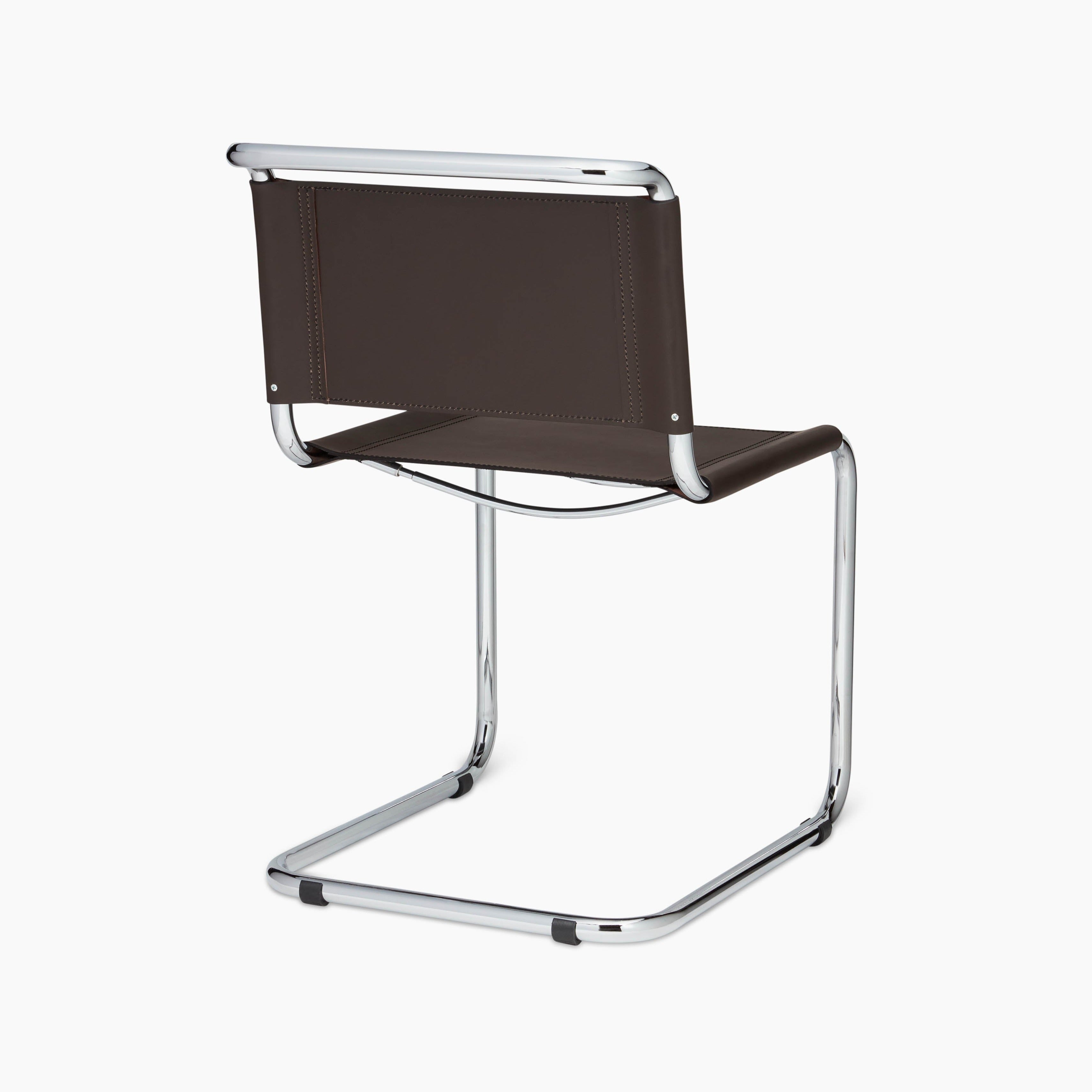 Mart Stam Cantilever Chair S33