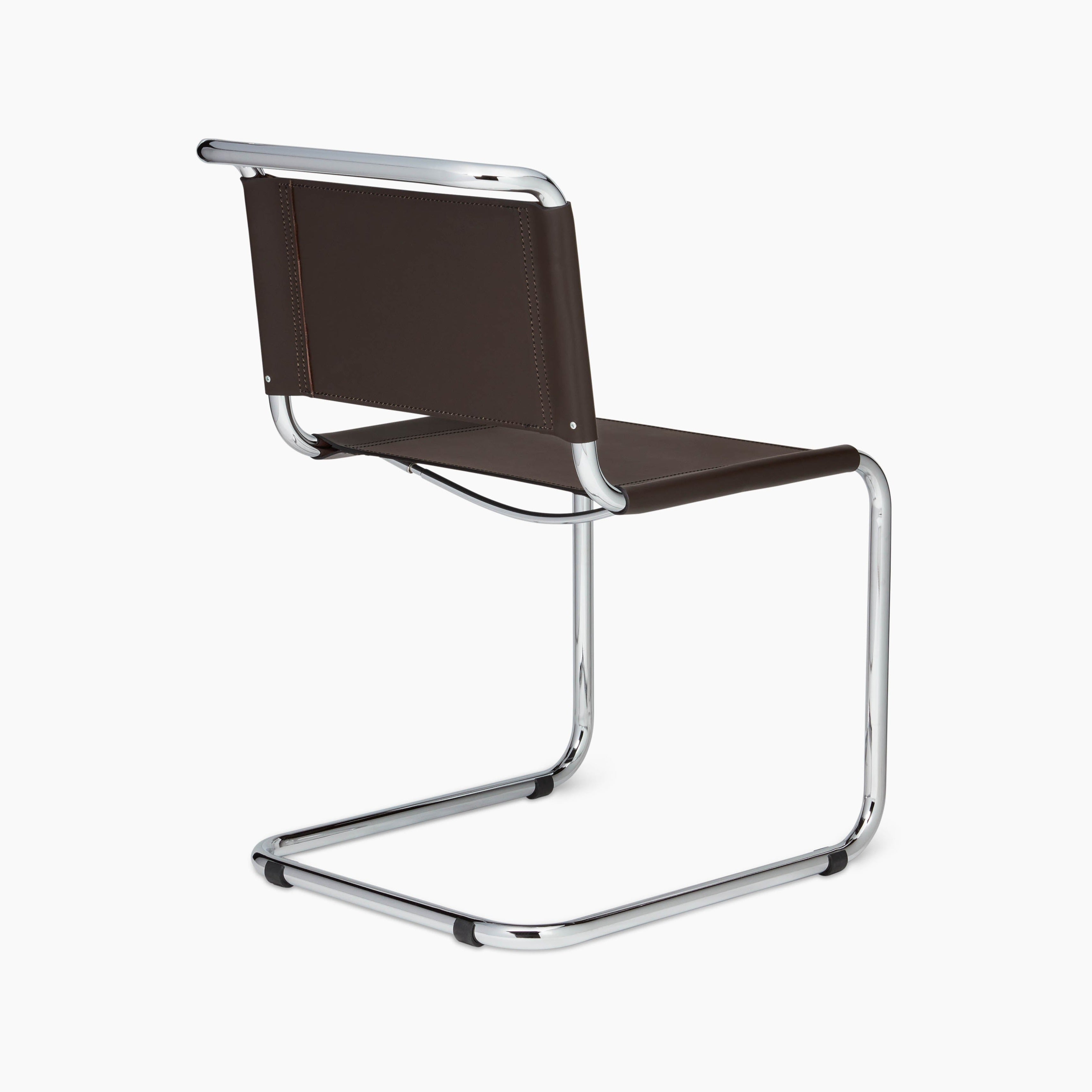 Mart Stam Cantilever Chair S33