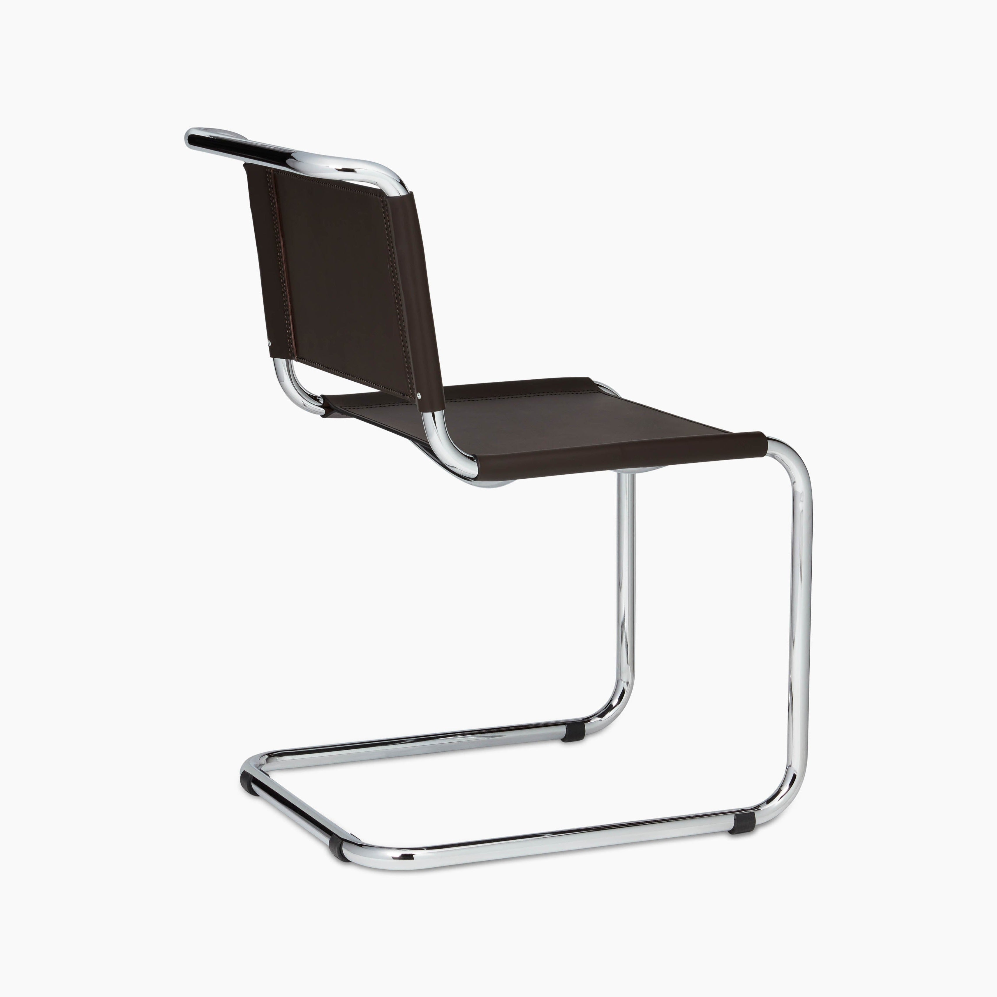 Mart Stam Cantilever Chair S33