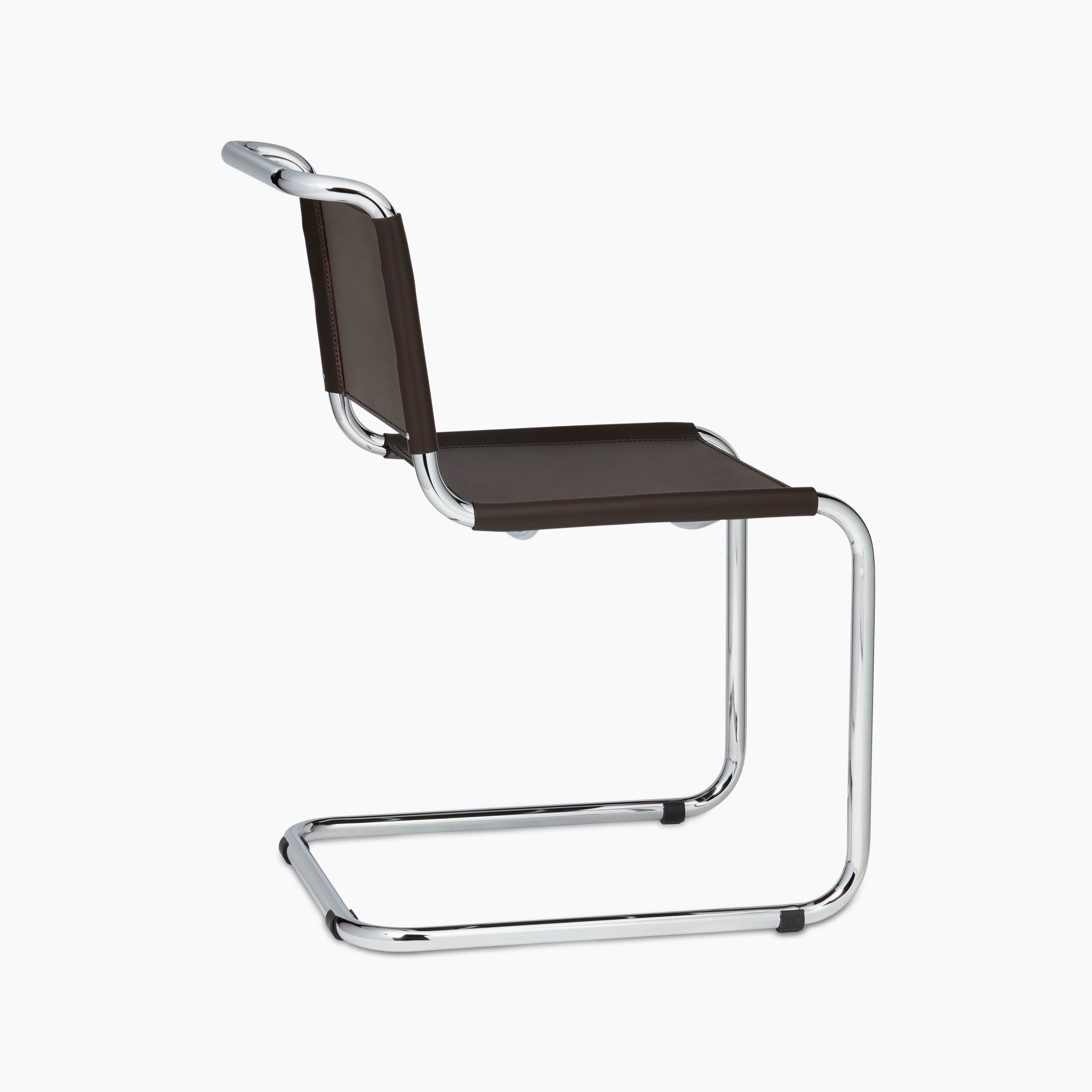 Mart Stam Cantilever Chair S33
