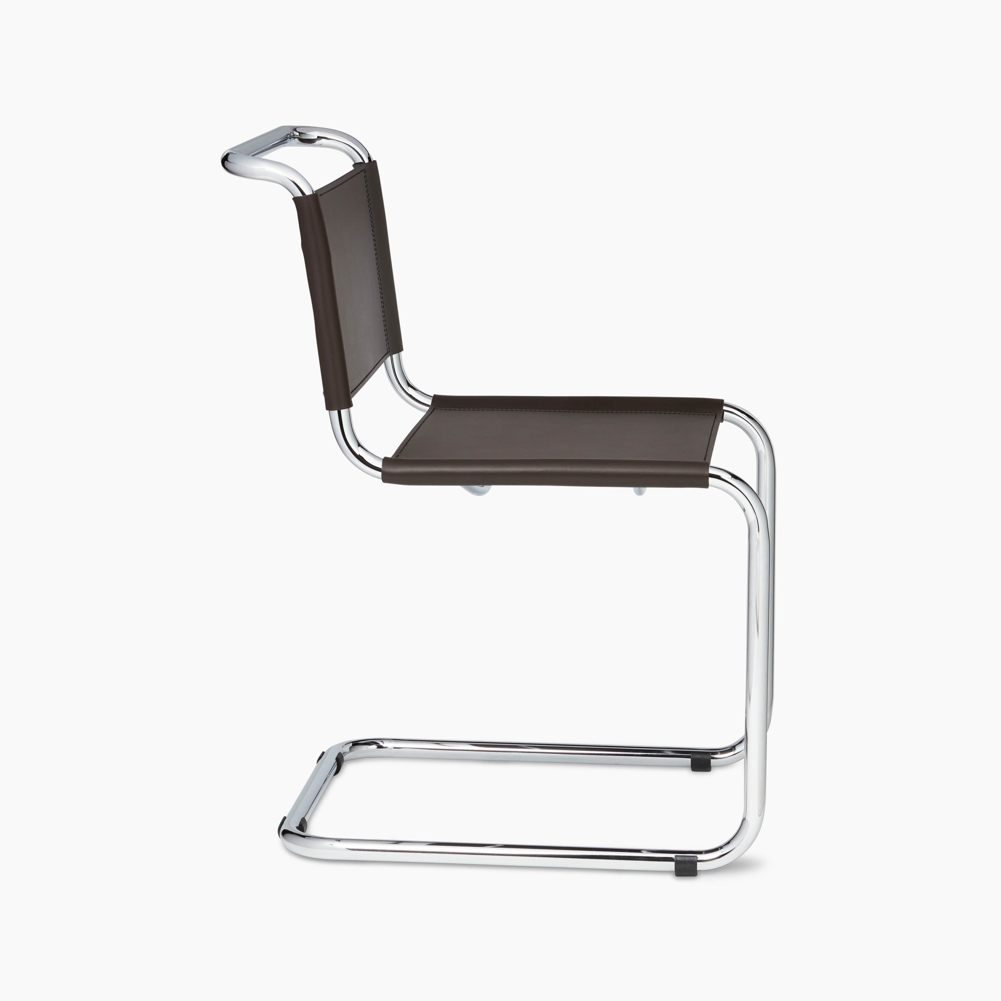 Mart Stam Cantilever Chair S33