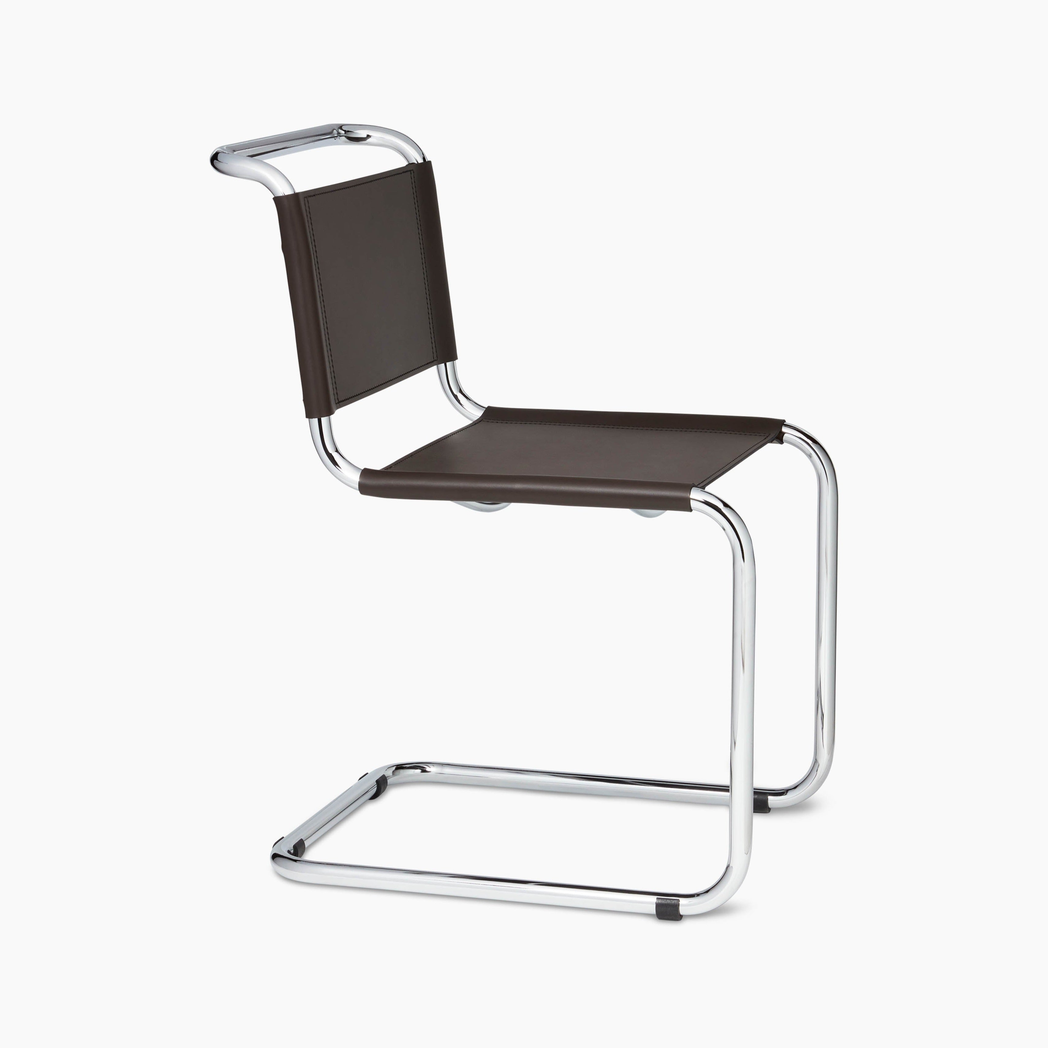 Mart Stam Cantilever Chair S33 - Floor Model - Grade B