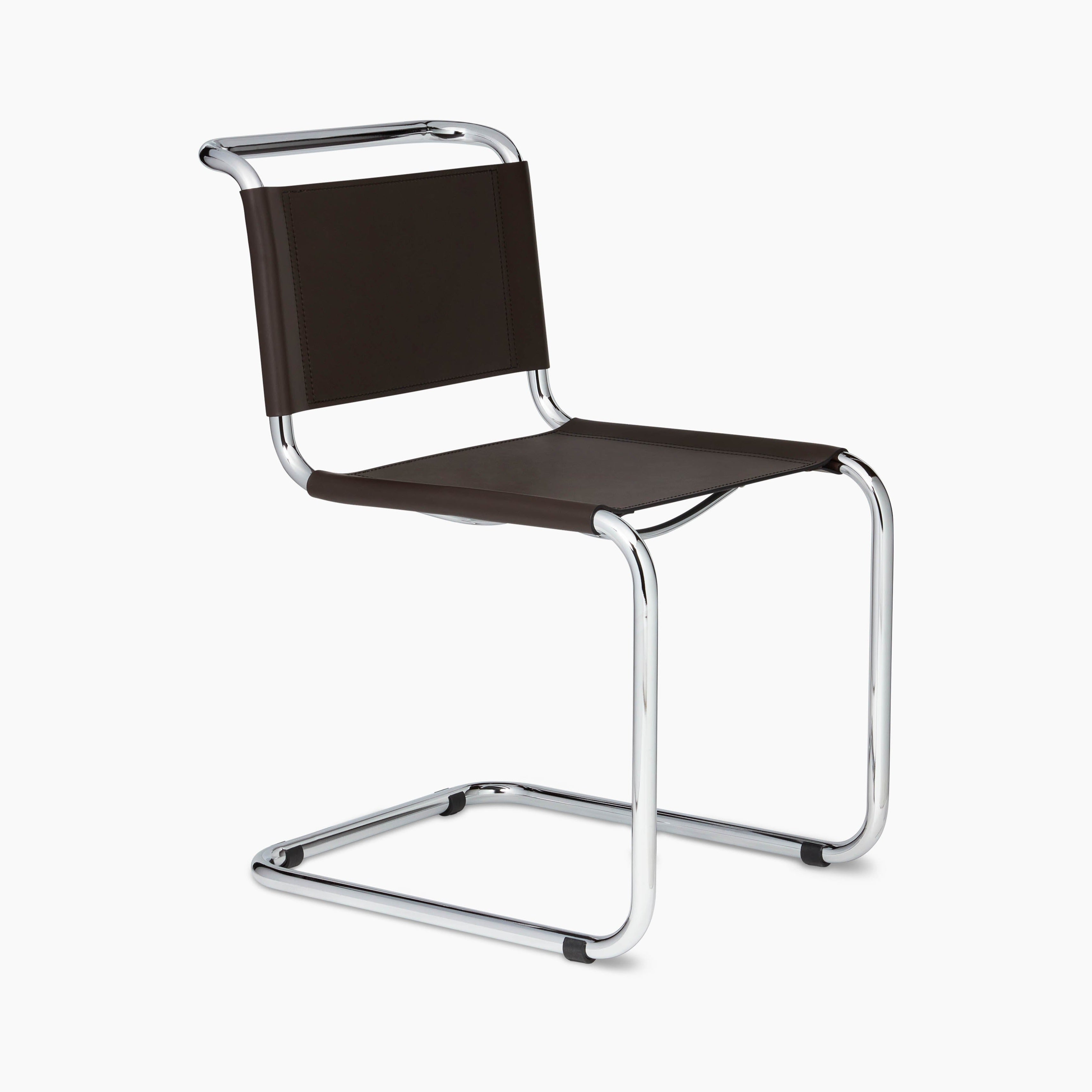Mart Stam Cantilever Chair S33