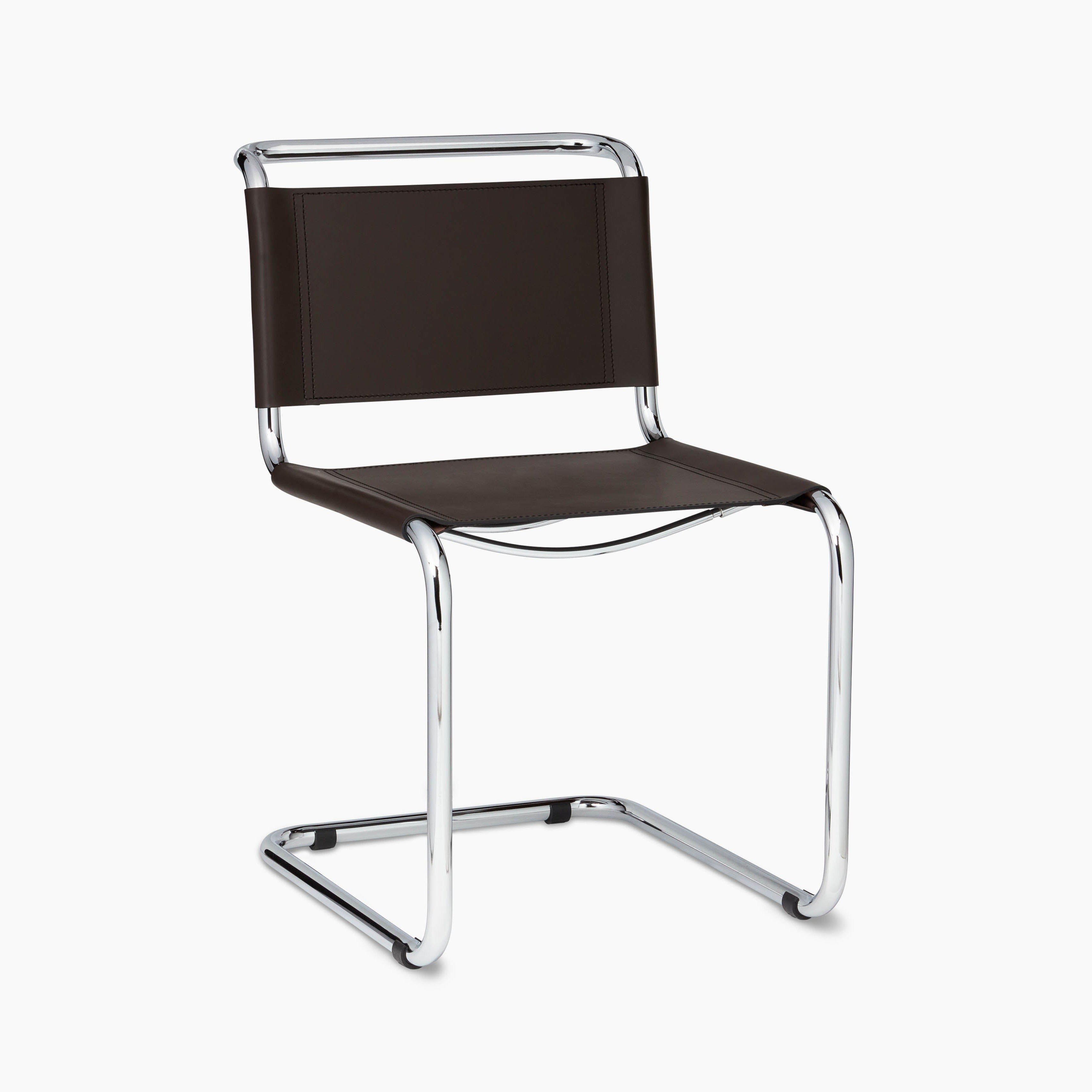 Mart Stam Cantilever Chair S33 - Floor Model - Grade B