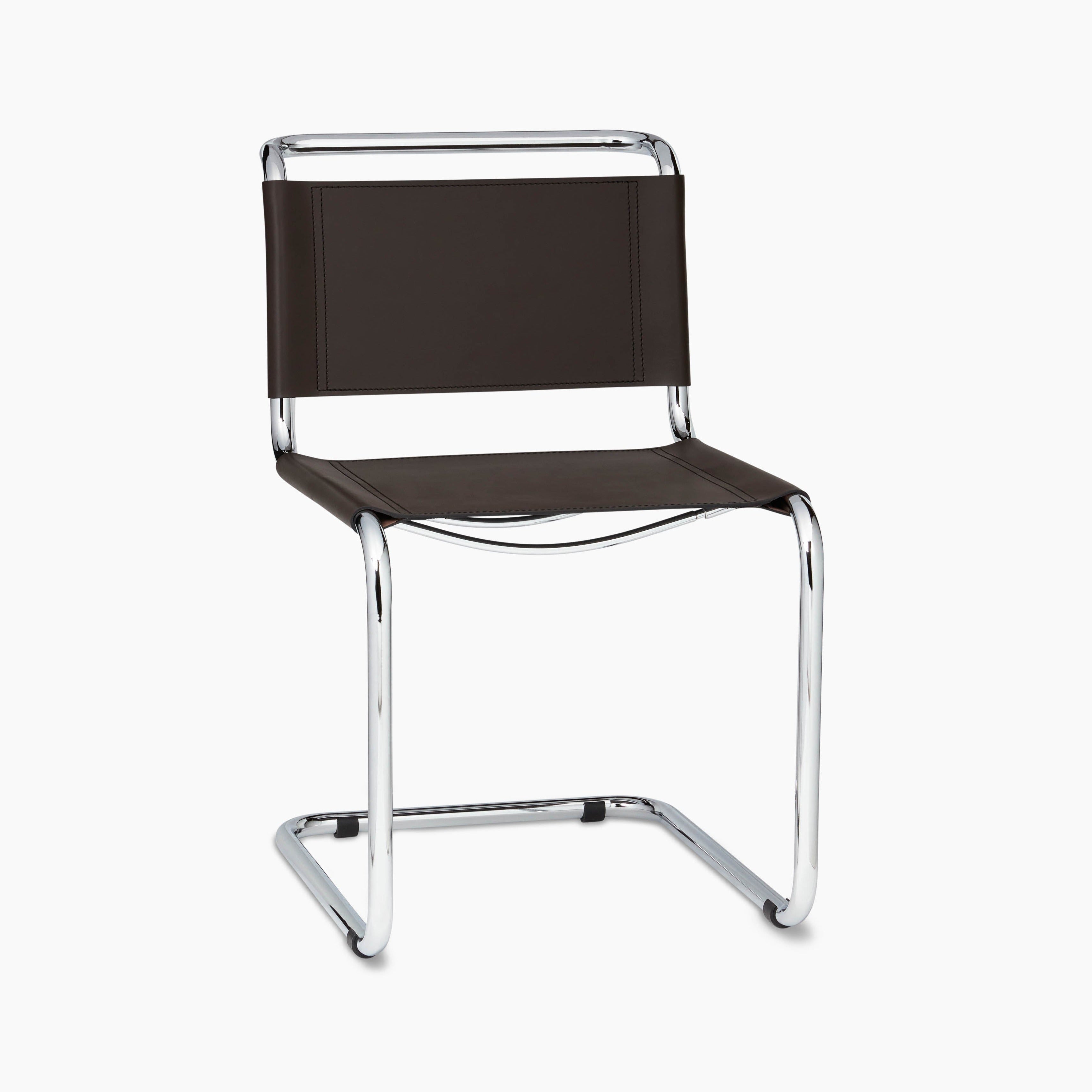 Mart Stam Cantilever Chair S33
