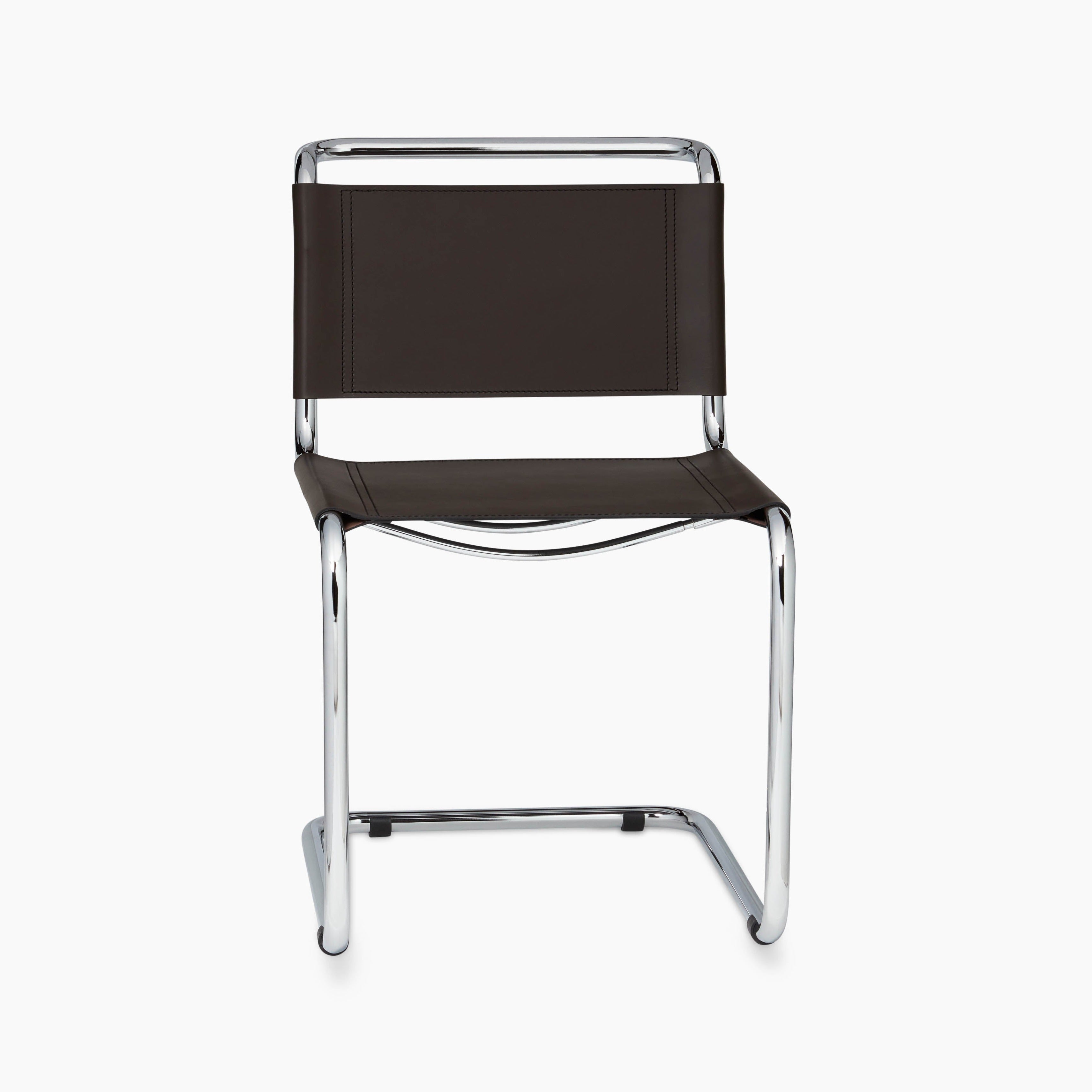 Mart Stam Cantilever Chair S33
