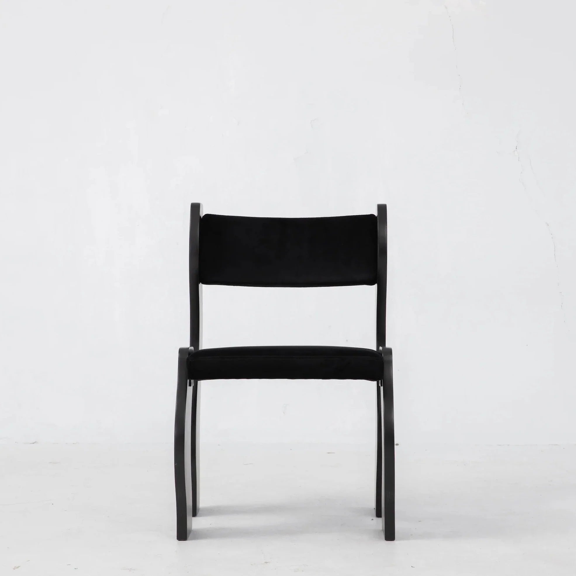 Wave Chair