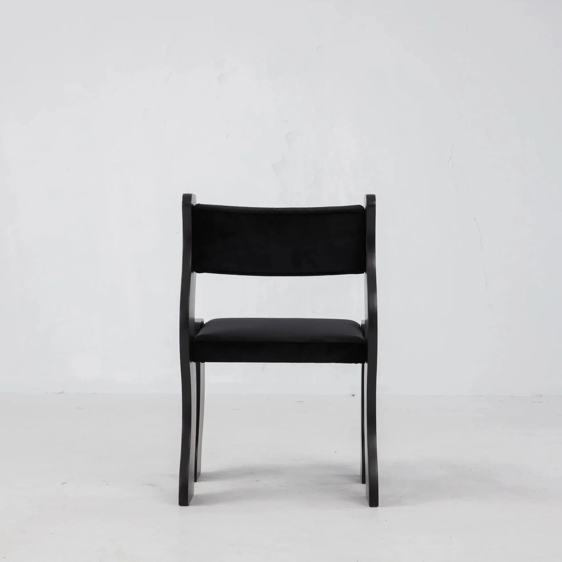 Wave Chair