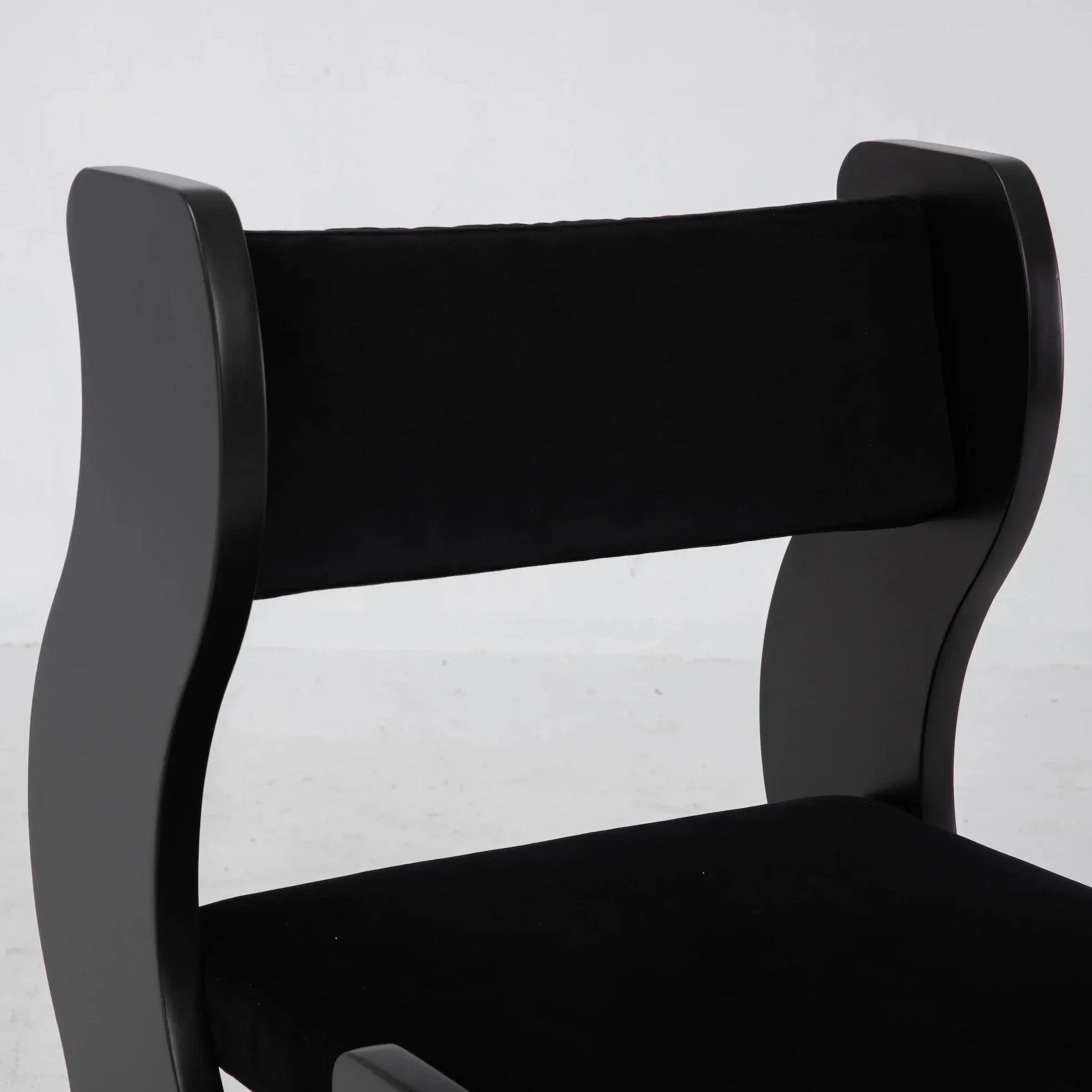 Wave Chair