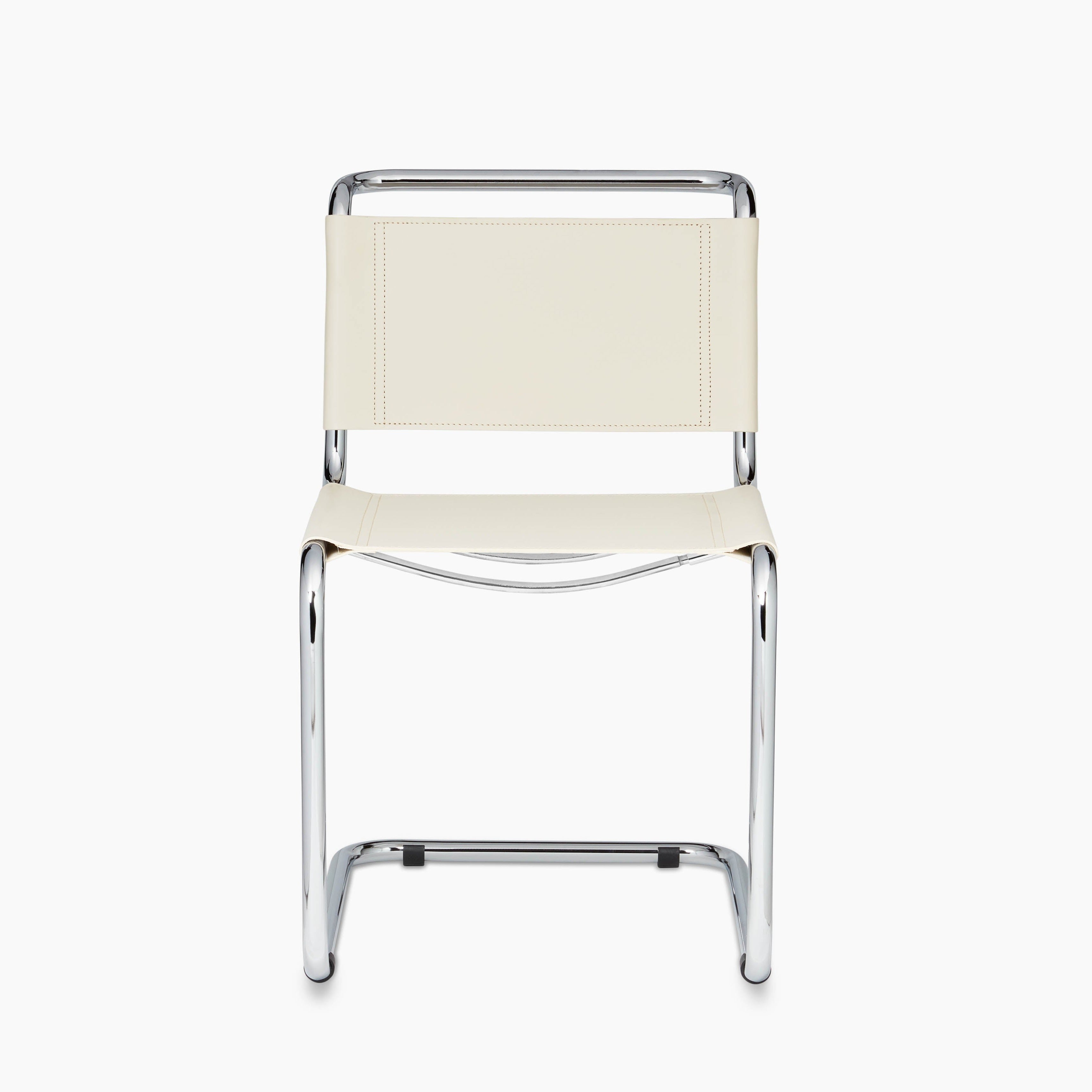 Mart Stam Cantilever Chair S33 - Floor Model - Grade B