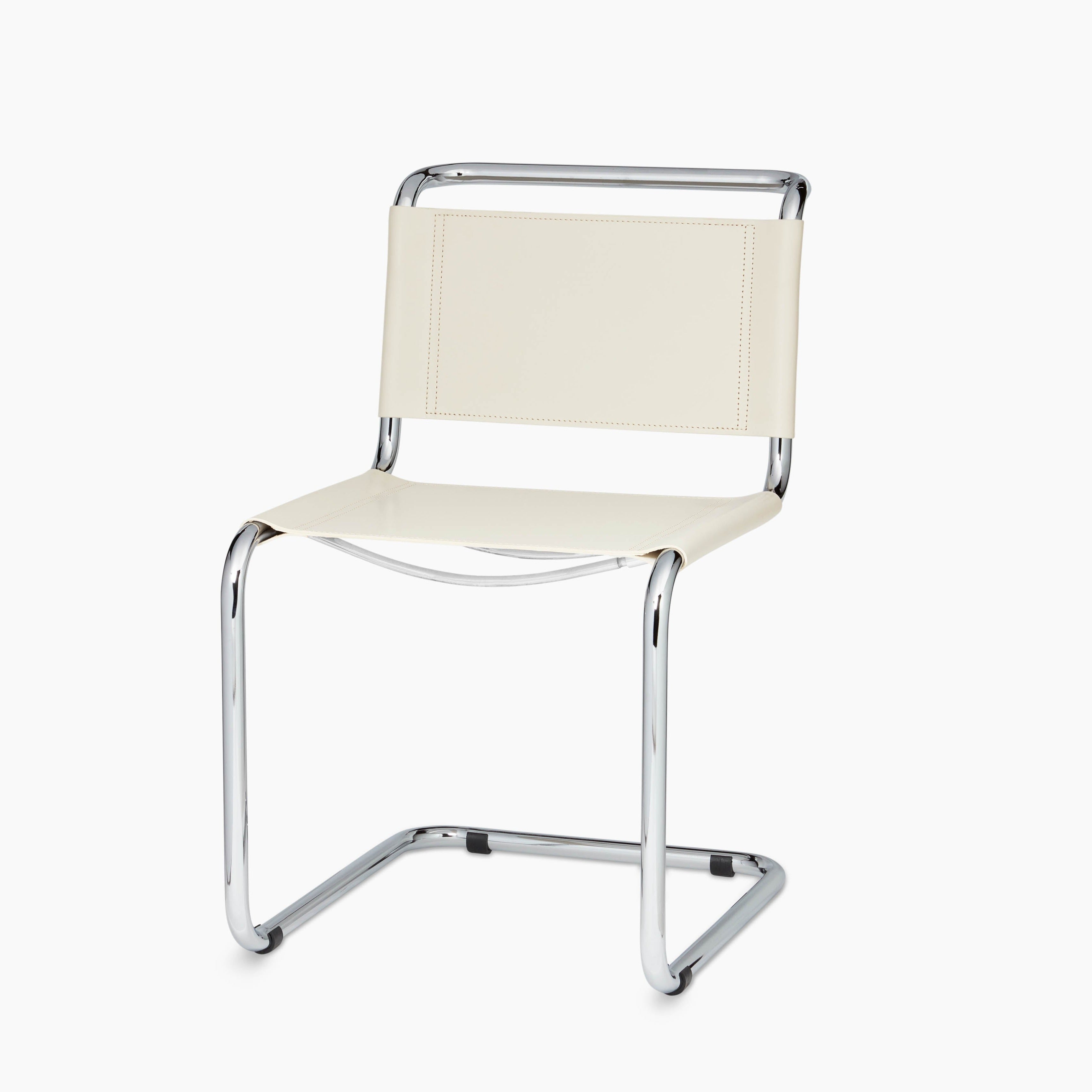 Mart Stam Cantilever Chair S33