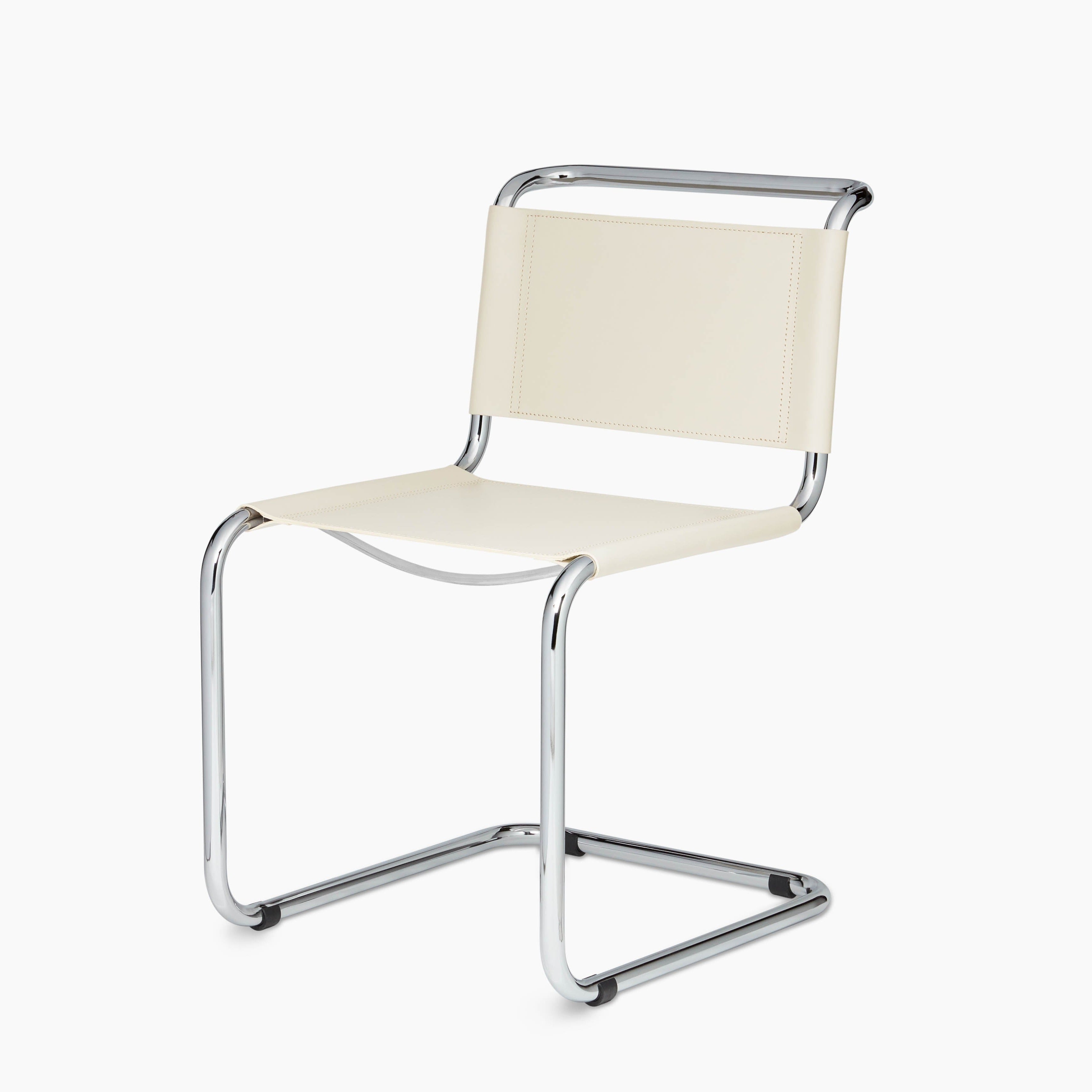 Mart Stam Cantilever Chair S33