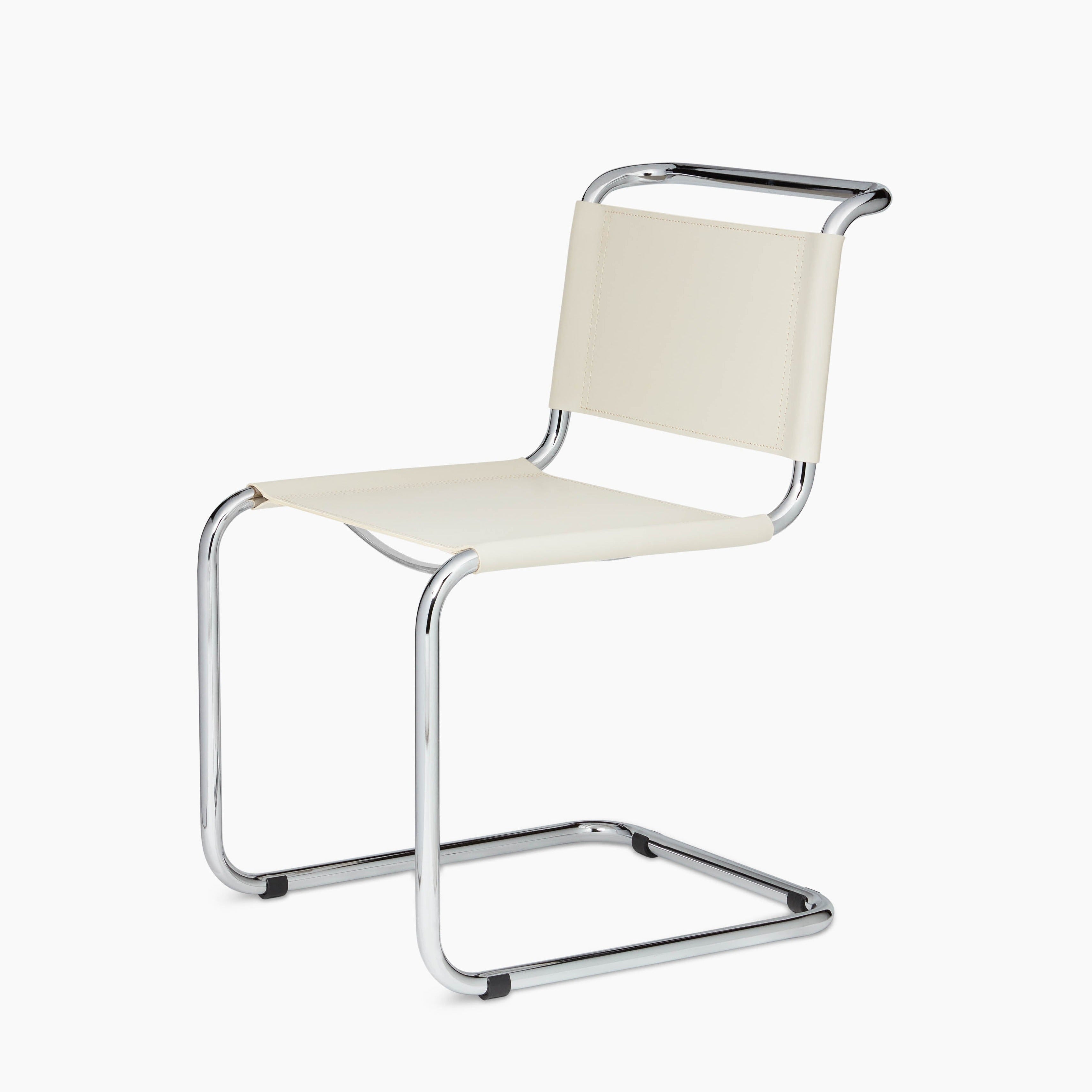Mart Stam Cantilever Chair S33