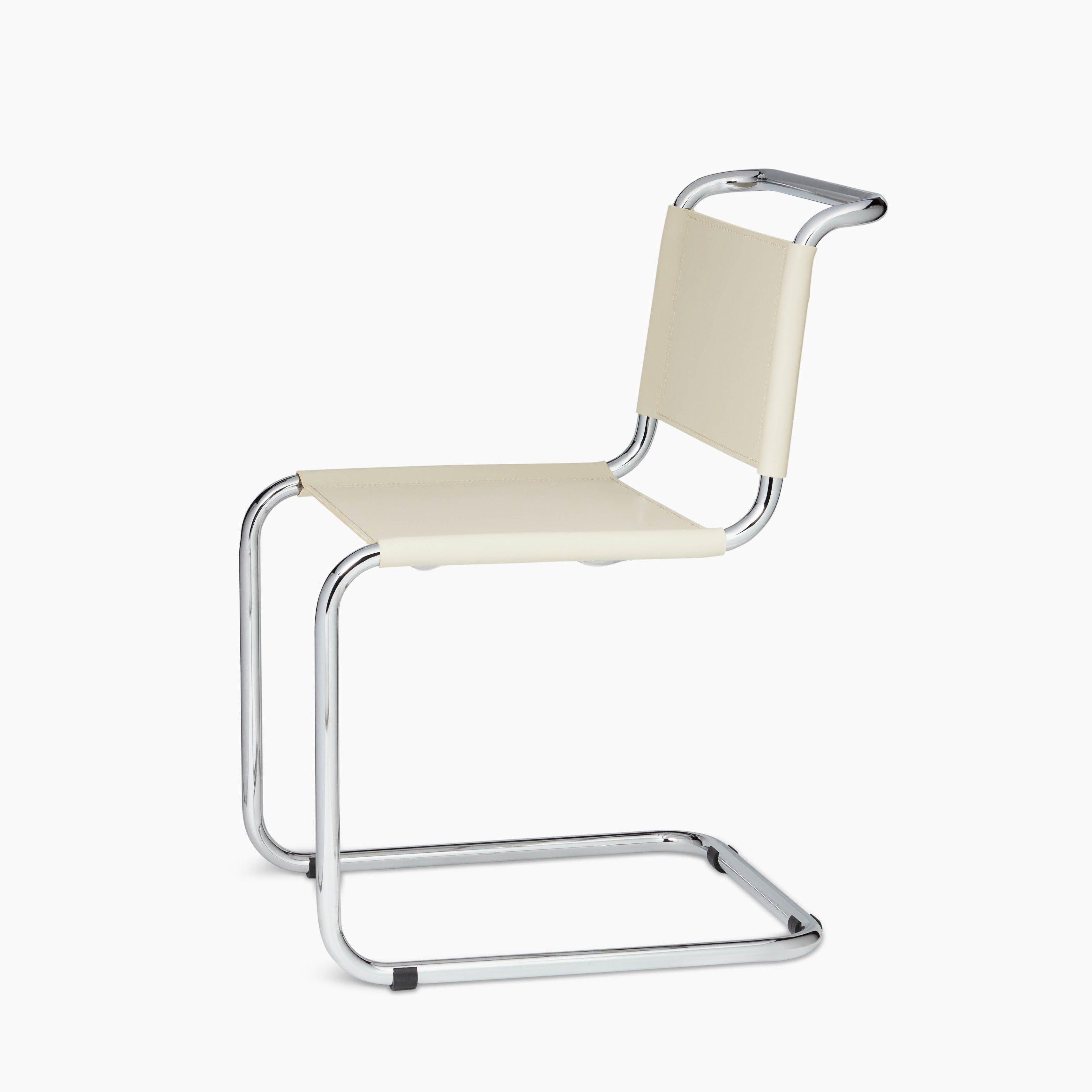 Mart Stam Cantilever Chair S33