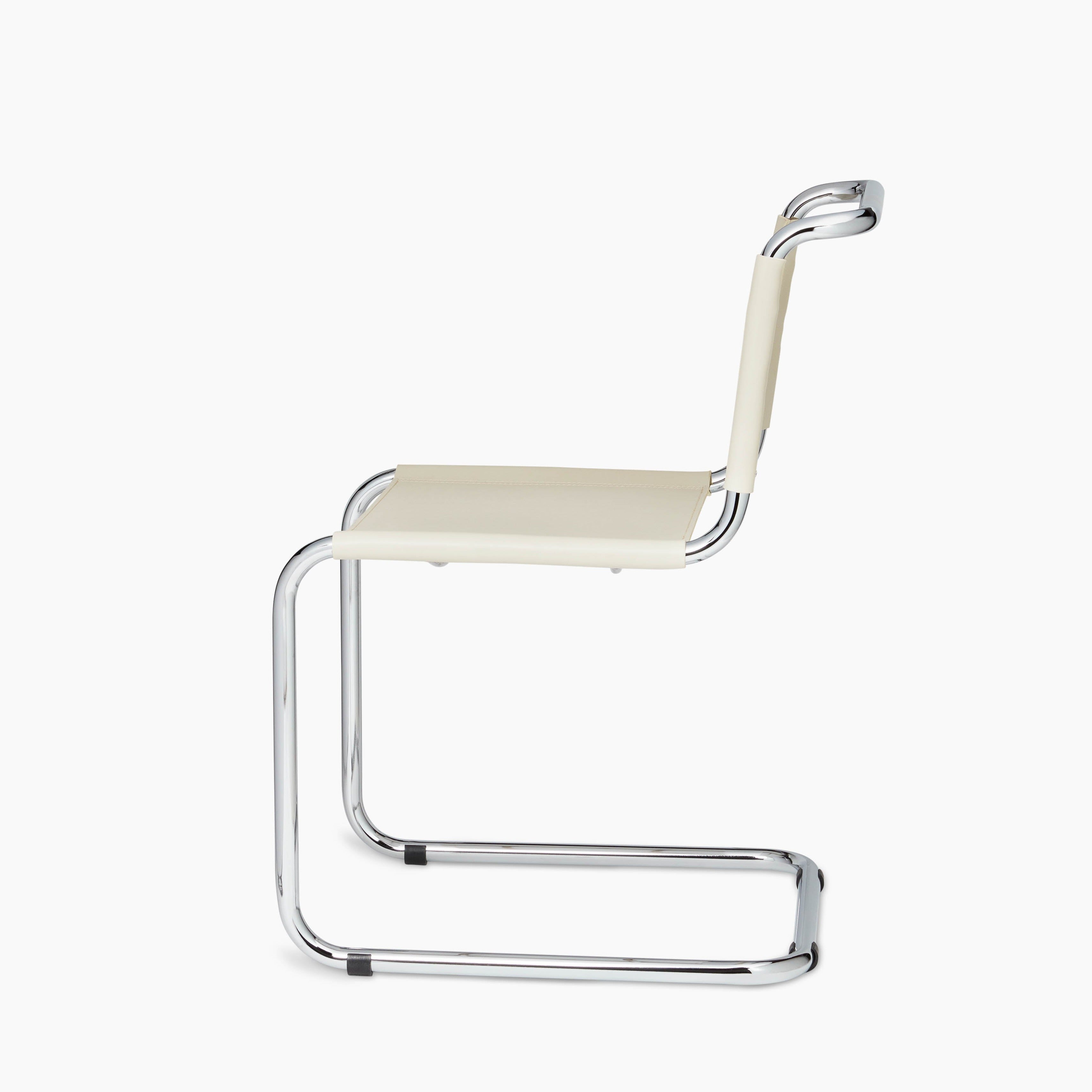 Mart Stam Cantilever Chair S33