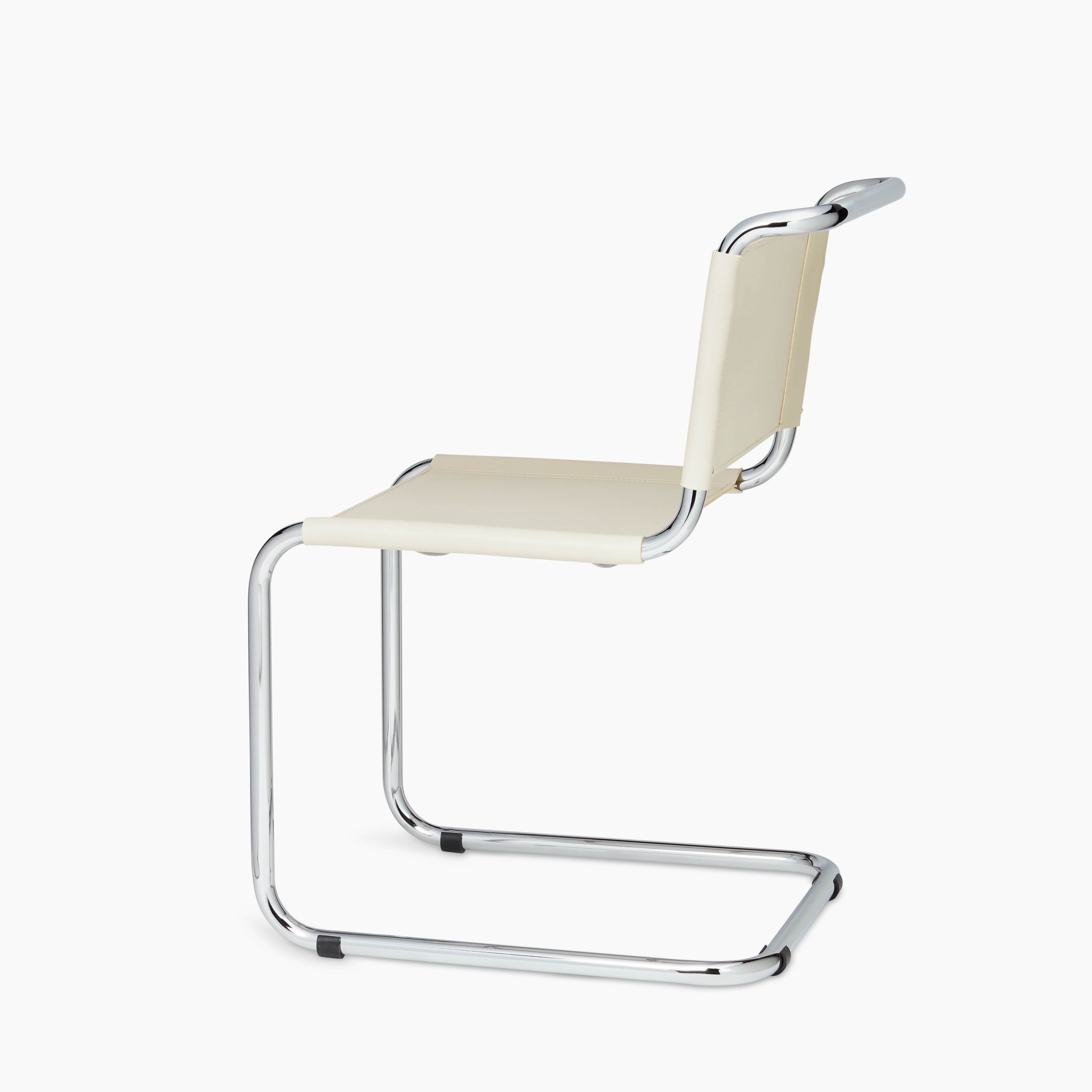 Mart Stam Cantilever Chair S33