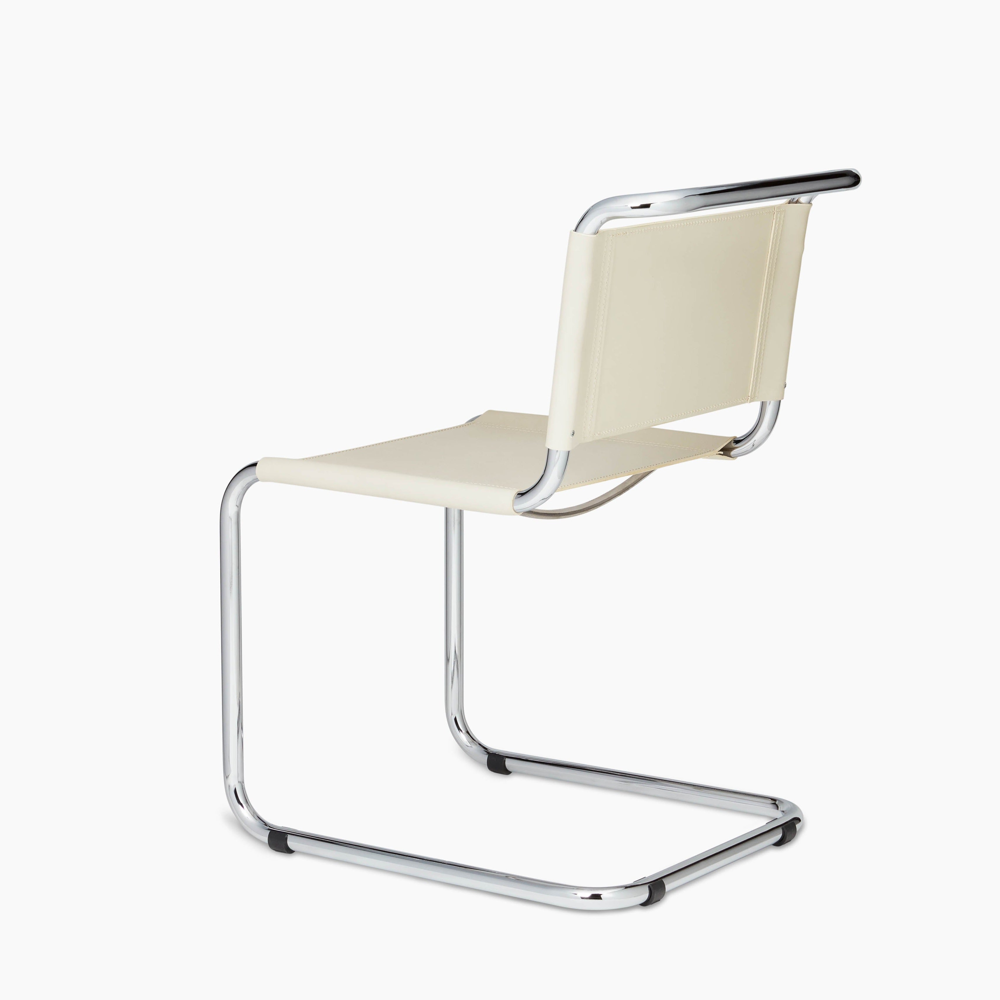 Mart Stam Cantilever Chair S33