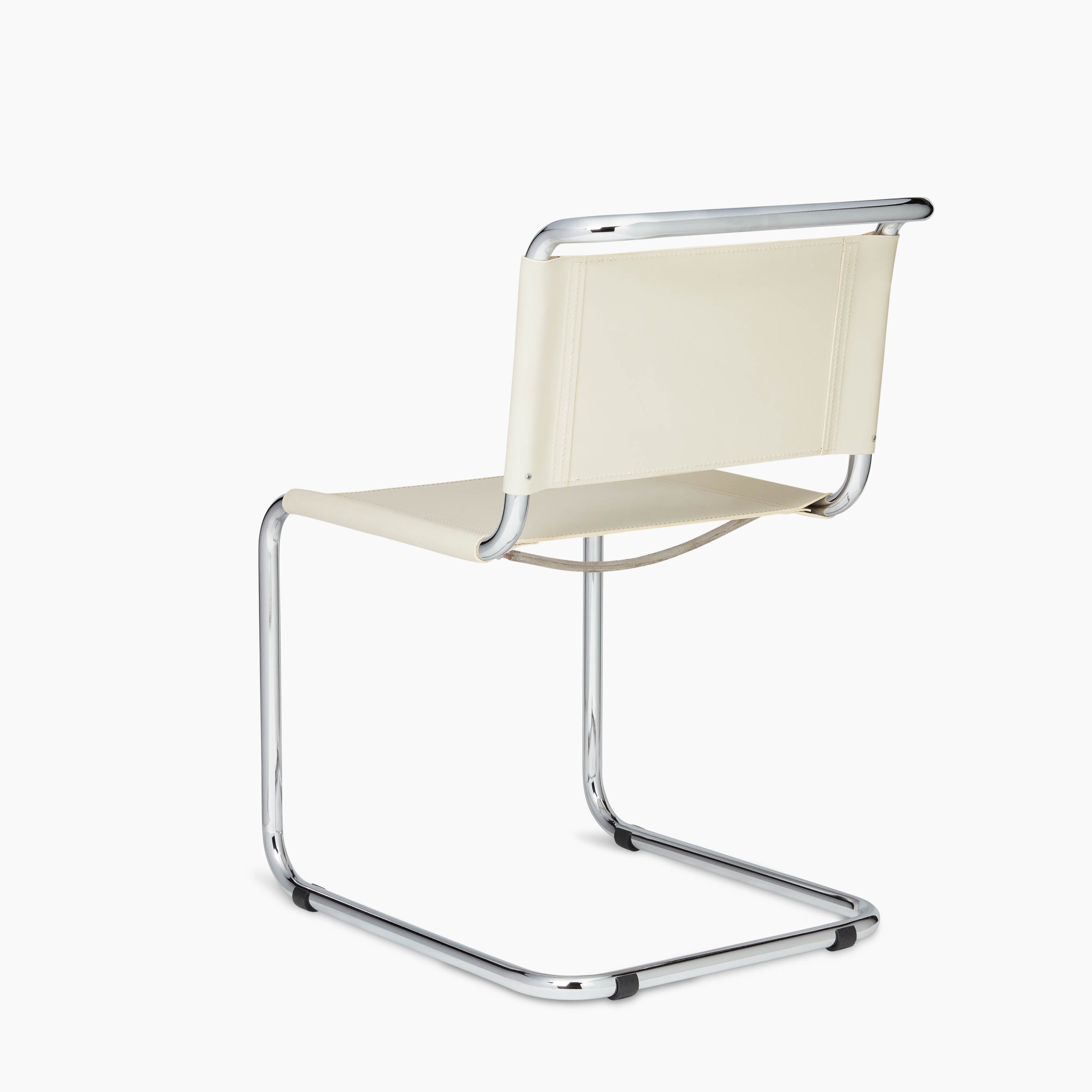 Mart Stam Cantilever Chair S33