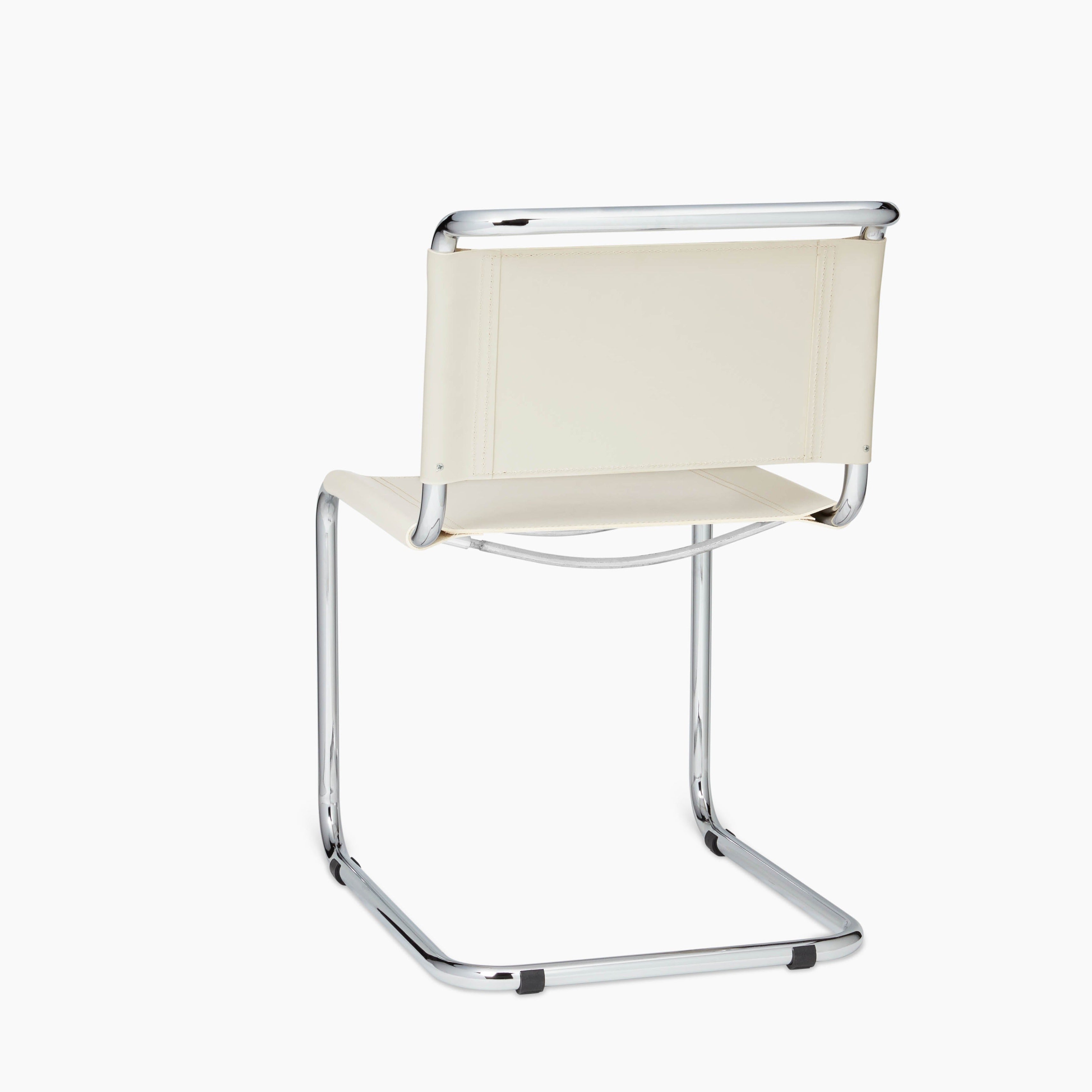 Mart Stam Cantilever Chair S33