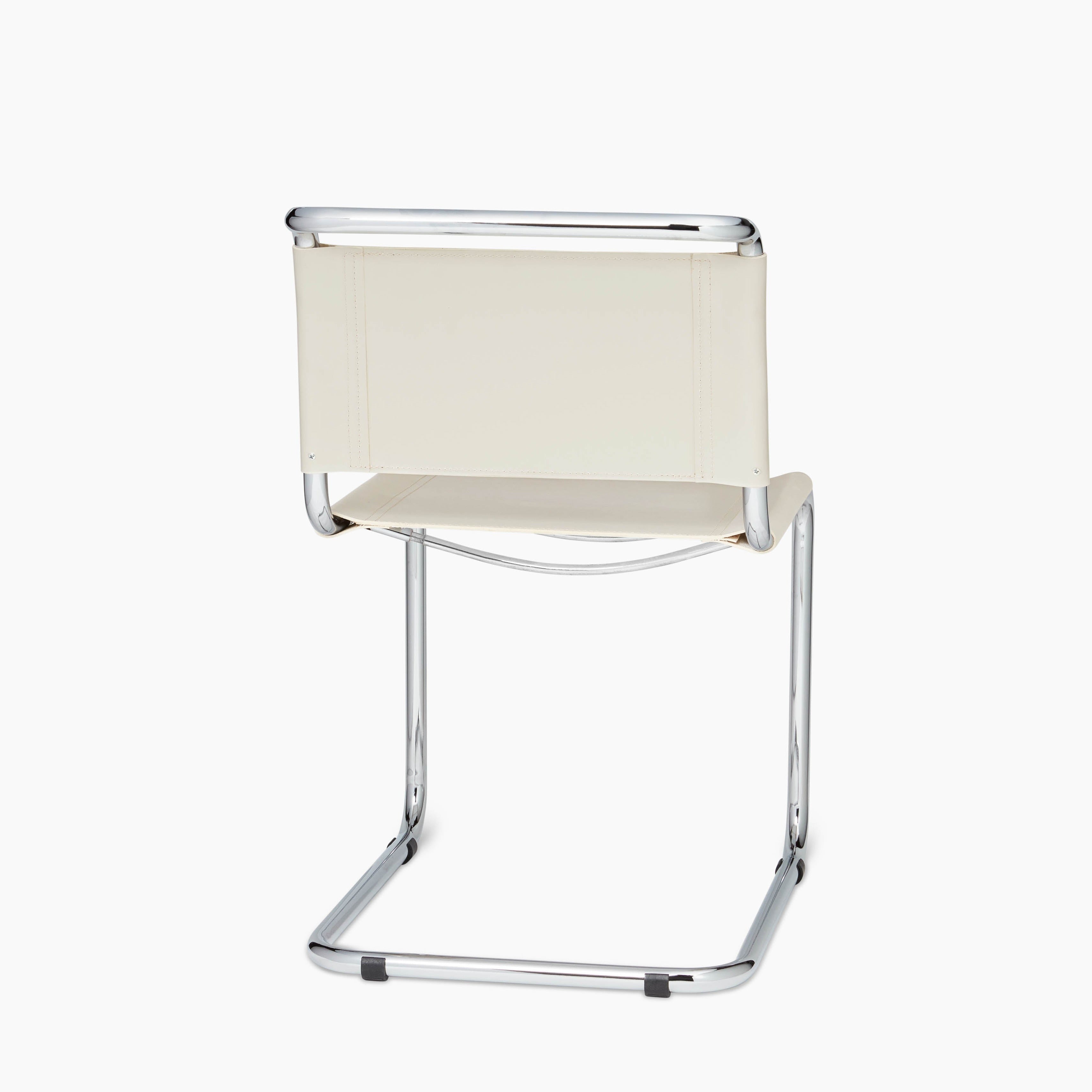 Mart Stam Cantilever Chair S33